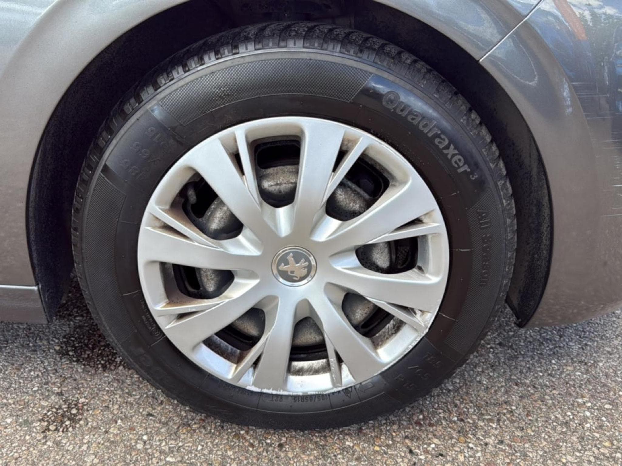 Peugeot 208 1.5 BLUEHDI 100 ACTIVE (2019) - Foto 5