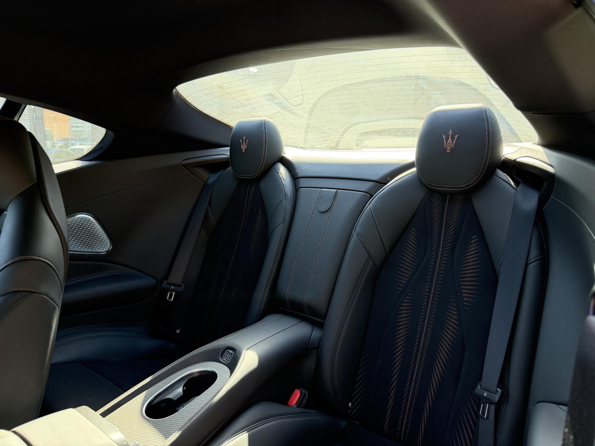 Maserati GranTurismo Folgore (2025) - Foto 11