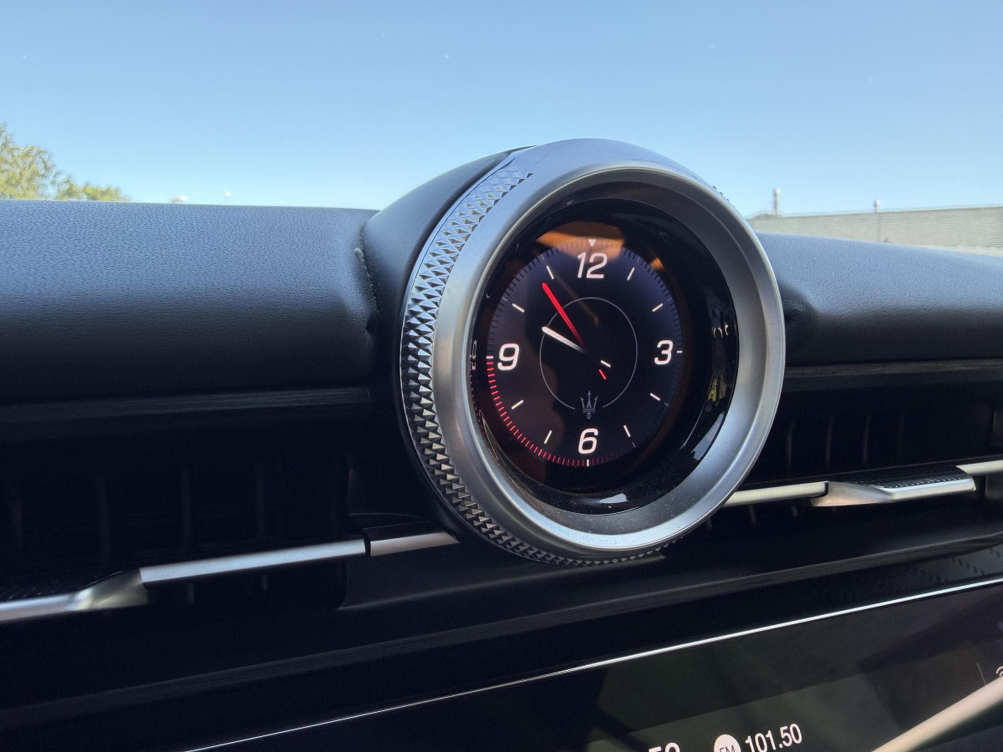 Maserati GranTurismo Folgore (2025) - Foto 16