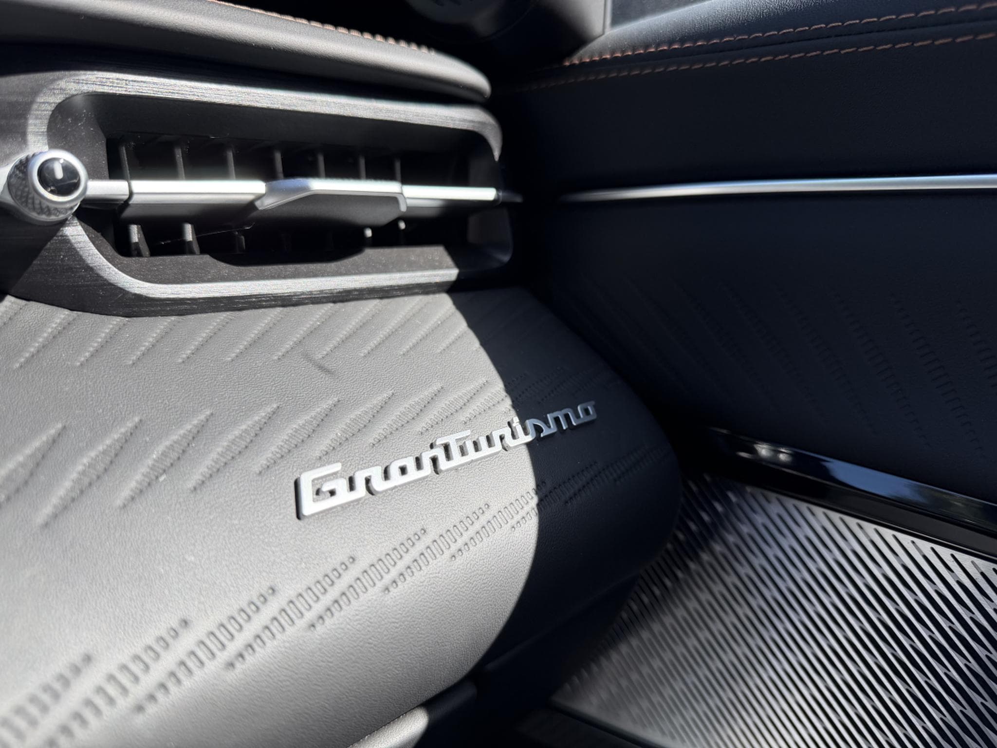 Maserati GranTurismo Folgore (2025) - Foto 17
