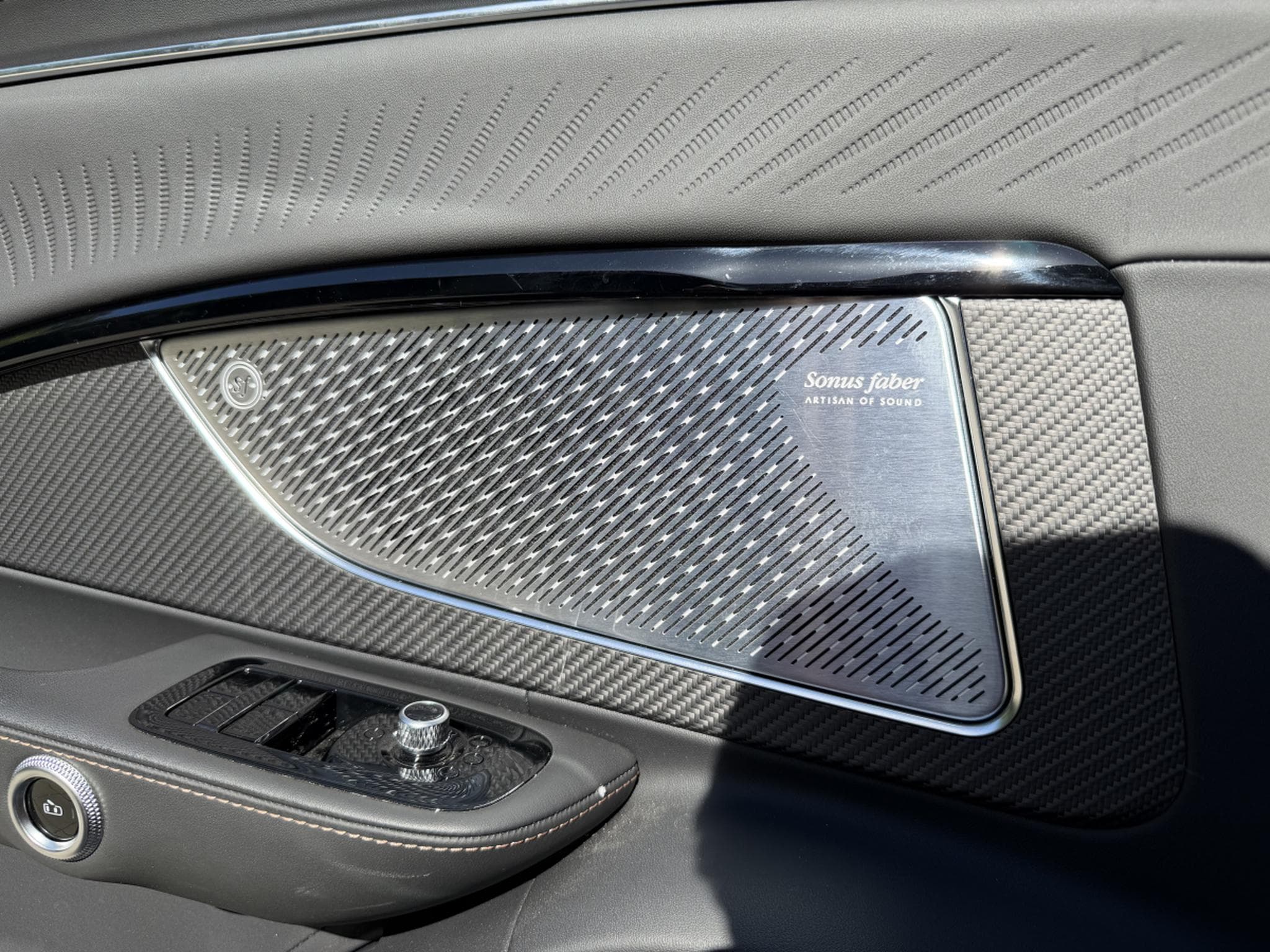 Maserati GranTurismo Folgore (2025) - Foto 18