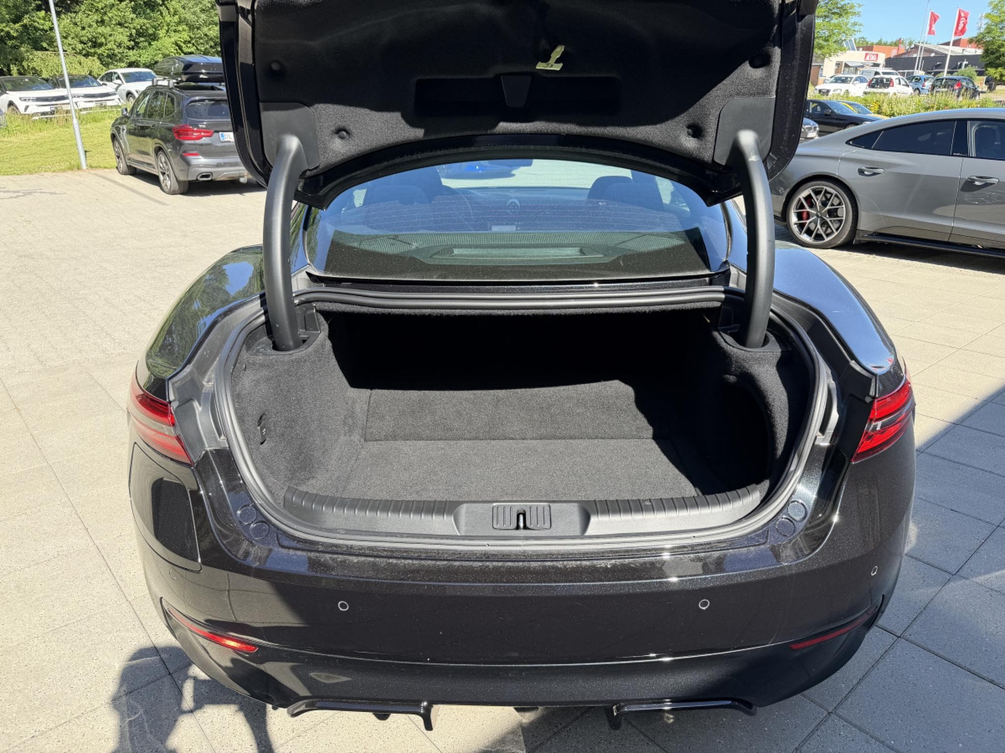 Maserati GranTurismo Folgore (2025) - Foto 19
