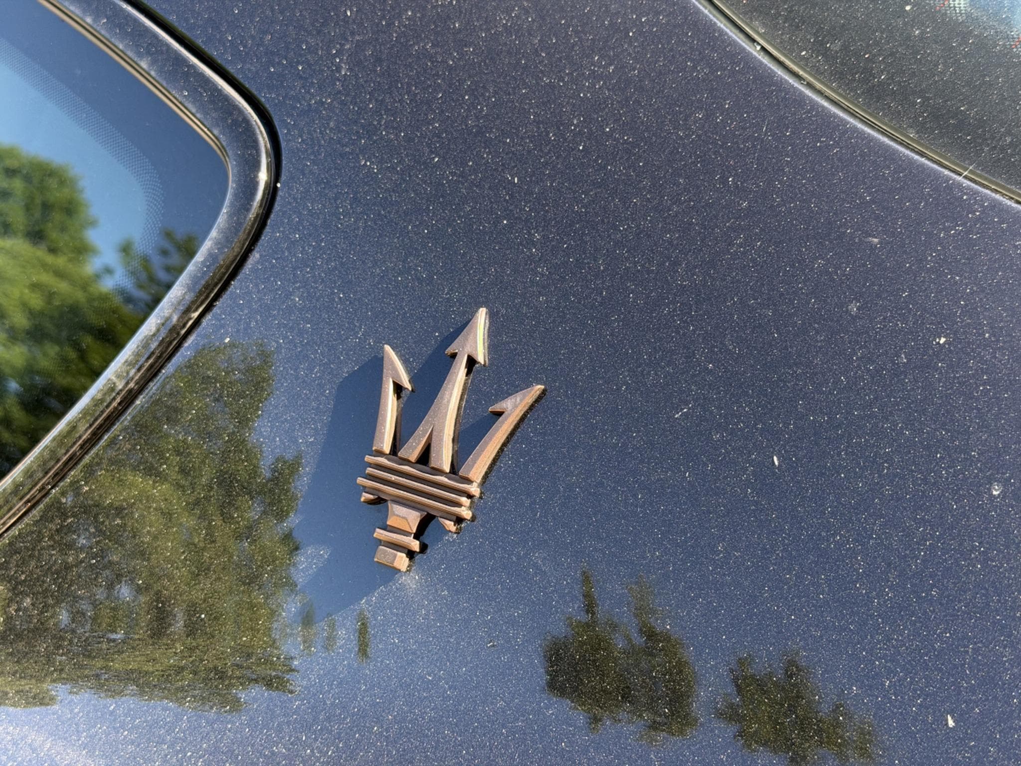 Maserati GranTurismo Folgore (2025) - Foto 7