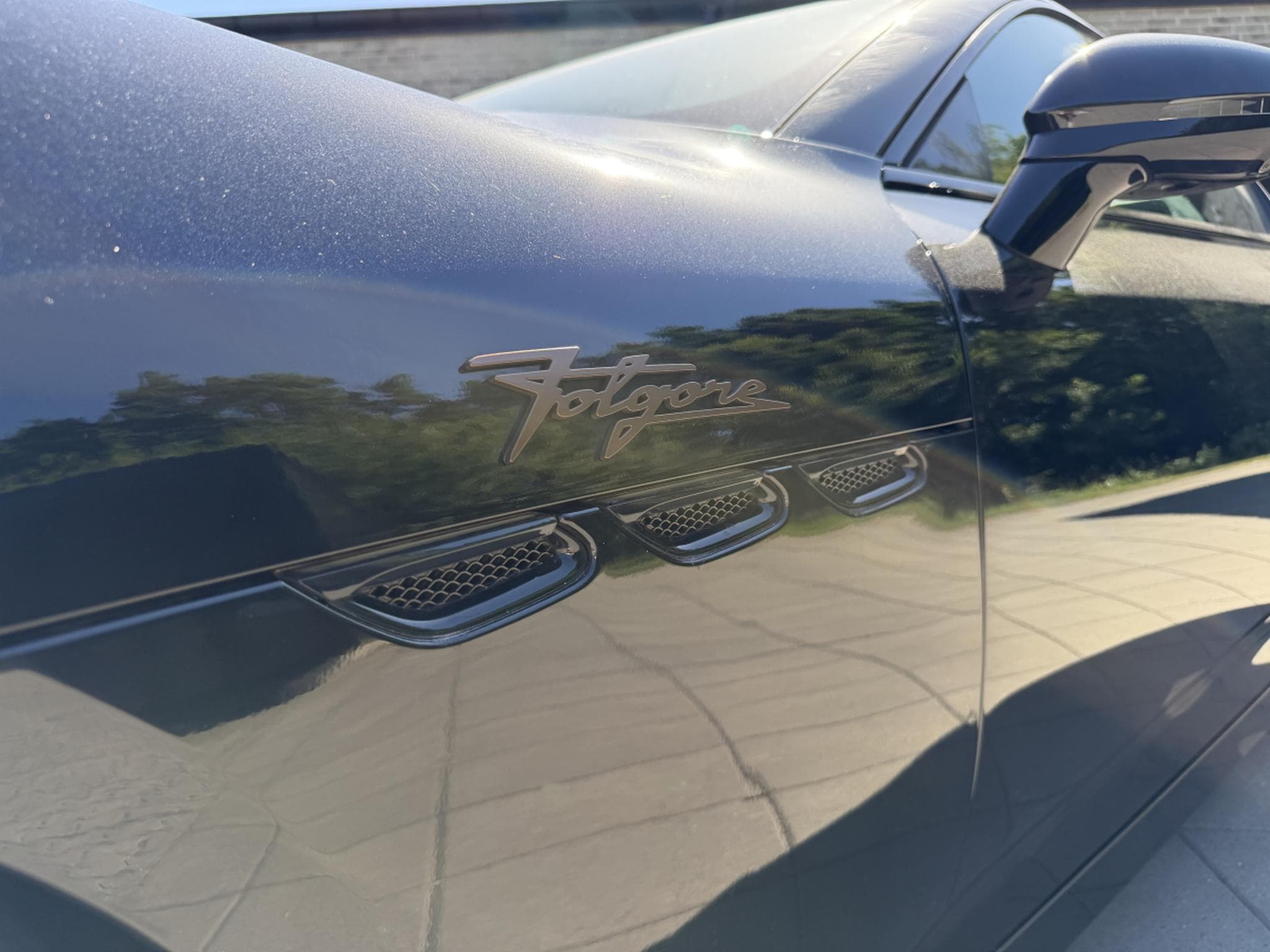 Maserati GranTurismo Folgore (2025) - Foto 8