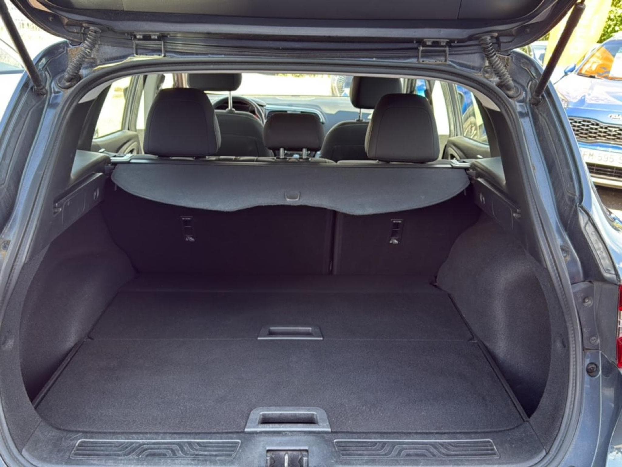Renault KADJAR 1.5 BLUE DCI 115 LIFE (2019) - Foto 10