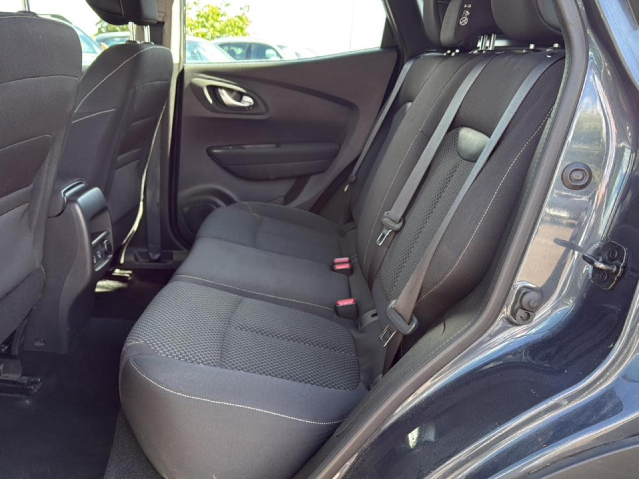 Renault KADJAR 1.5 BLUE DCI 115 LIFE (2019) - Foto 14