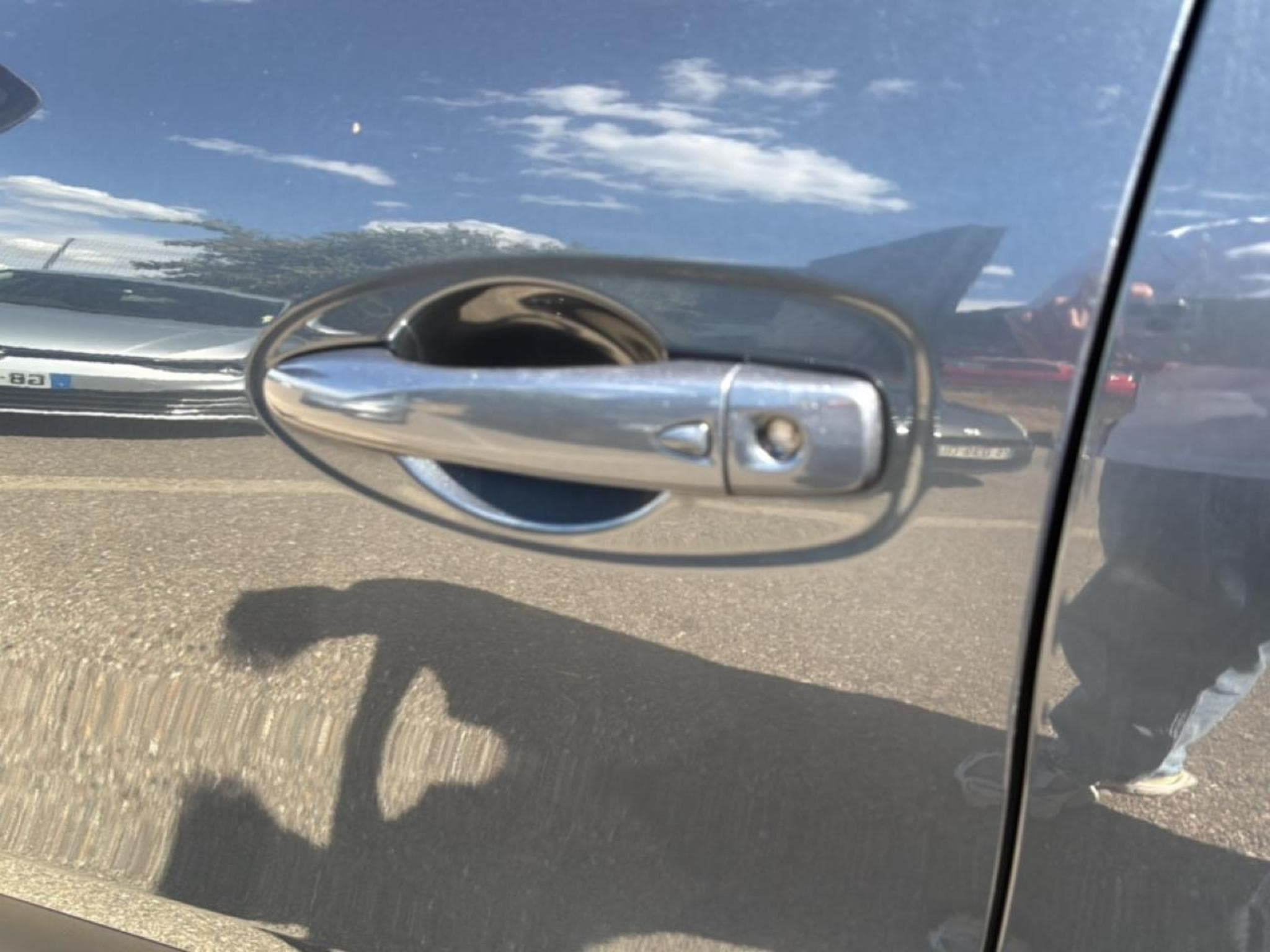 Renault KADJAR 1.5 BLUE DCI 115 LIFE (2019) - Foto 16
