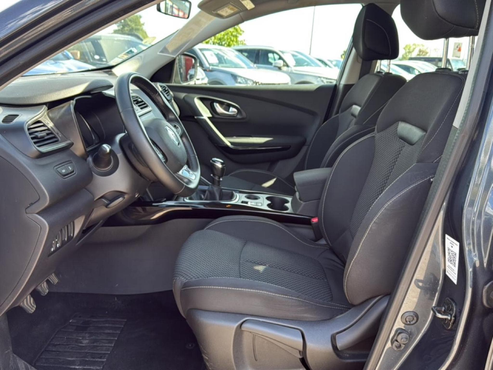 Renault KADJAR 1.5 BLUE DCI 115 LIFE (2019) - Foto 18