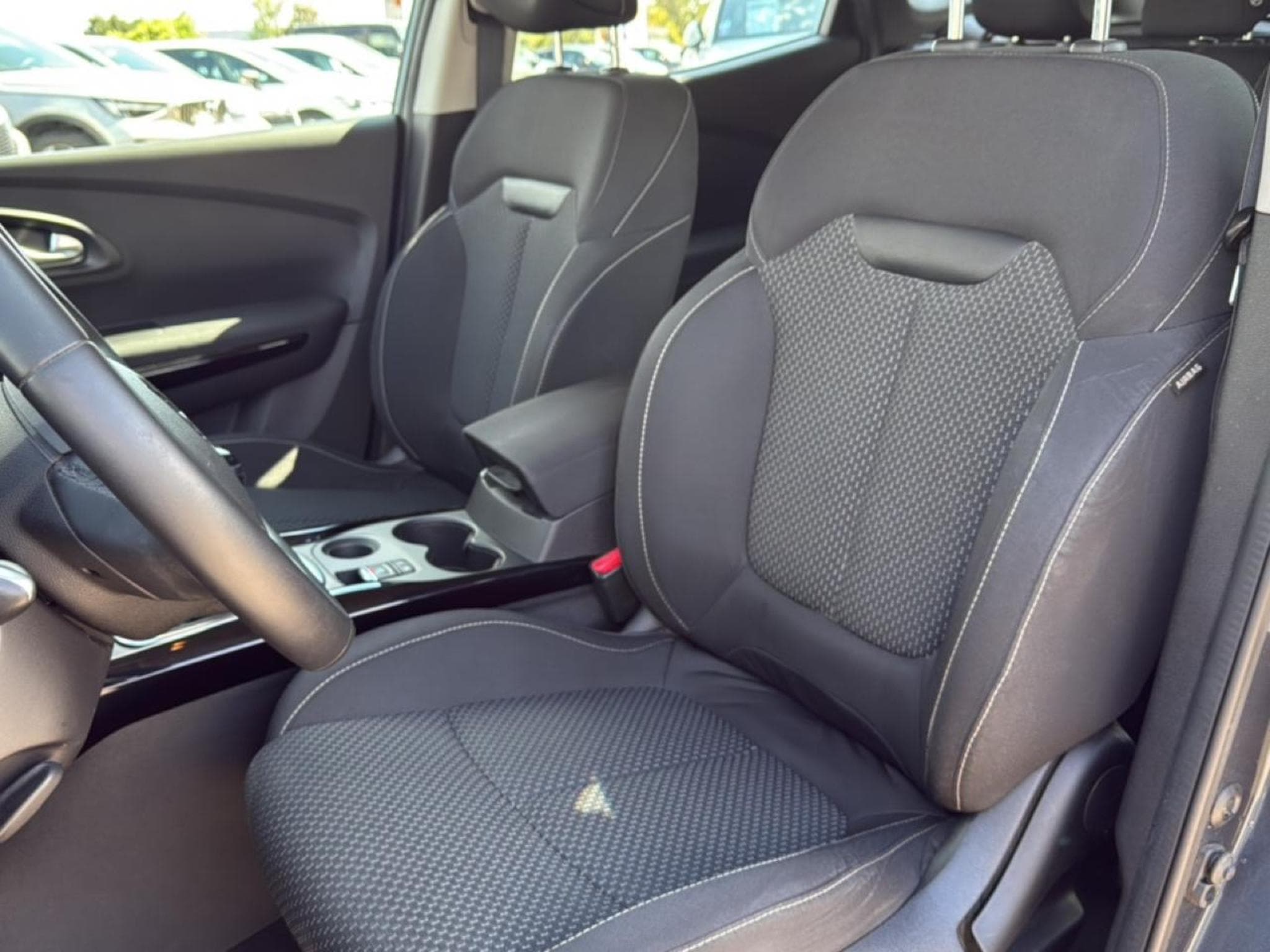 Renault KADJAR 1.5 BLUE DCI 115 LIFE (2019) - Foto 19
