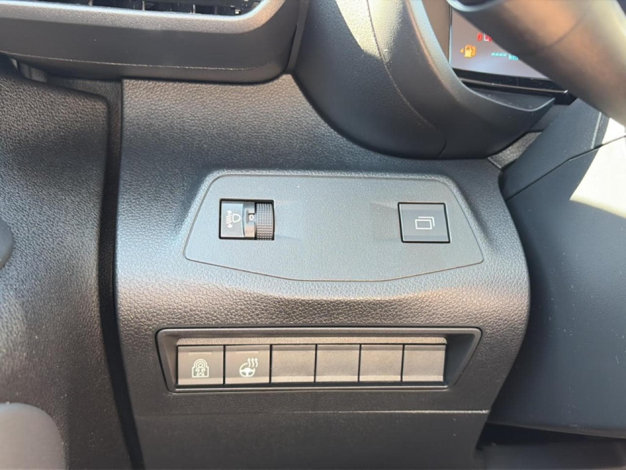 Citroen BERLINGO N1 1.5 BLUE HDI 130 M PLUS EAT8 (2026) - Foto 12