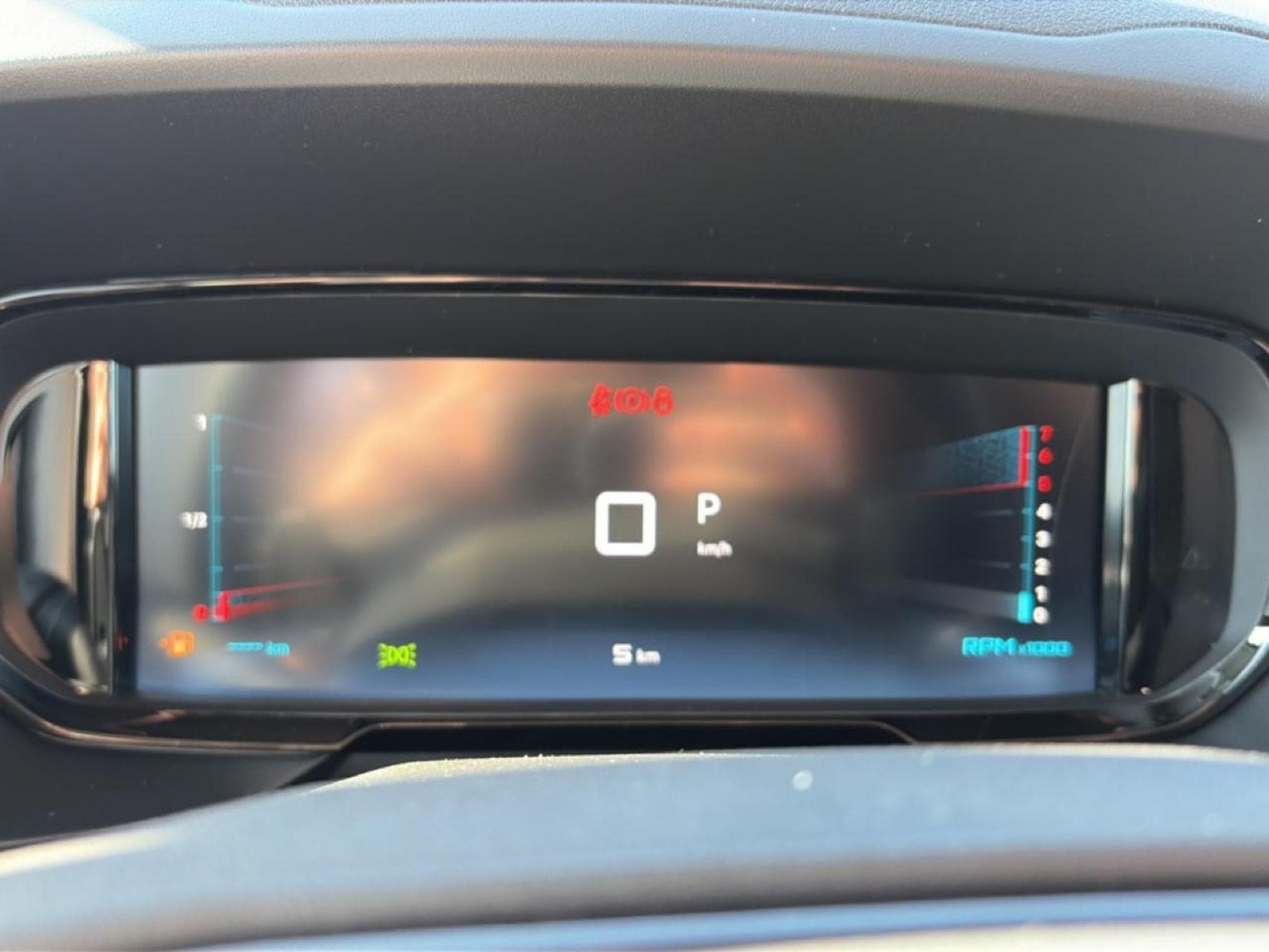 Citroen BERLINGO N1 1.5 BLUE HDI 130 M PLUS EAT8 (2026) - Foto 16