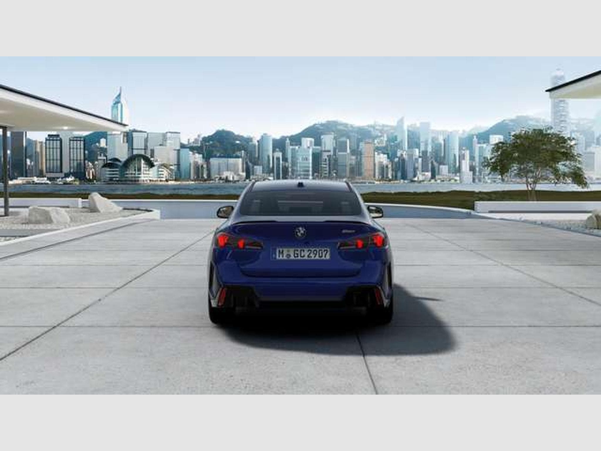 BMW 220 M Sport (2026) - Photo 3