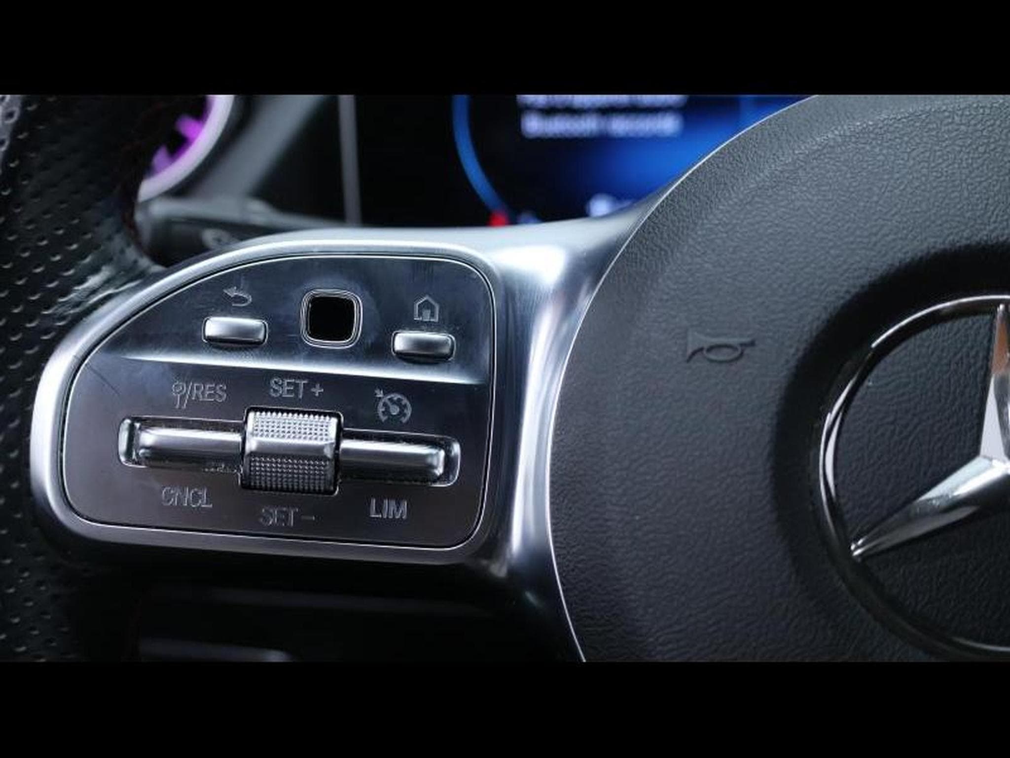Mercedes B 200 AMG Line 7G-DCT (2020) - Photo 17