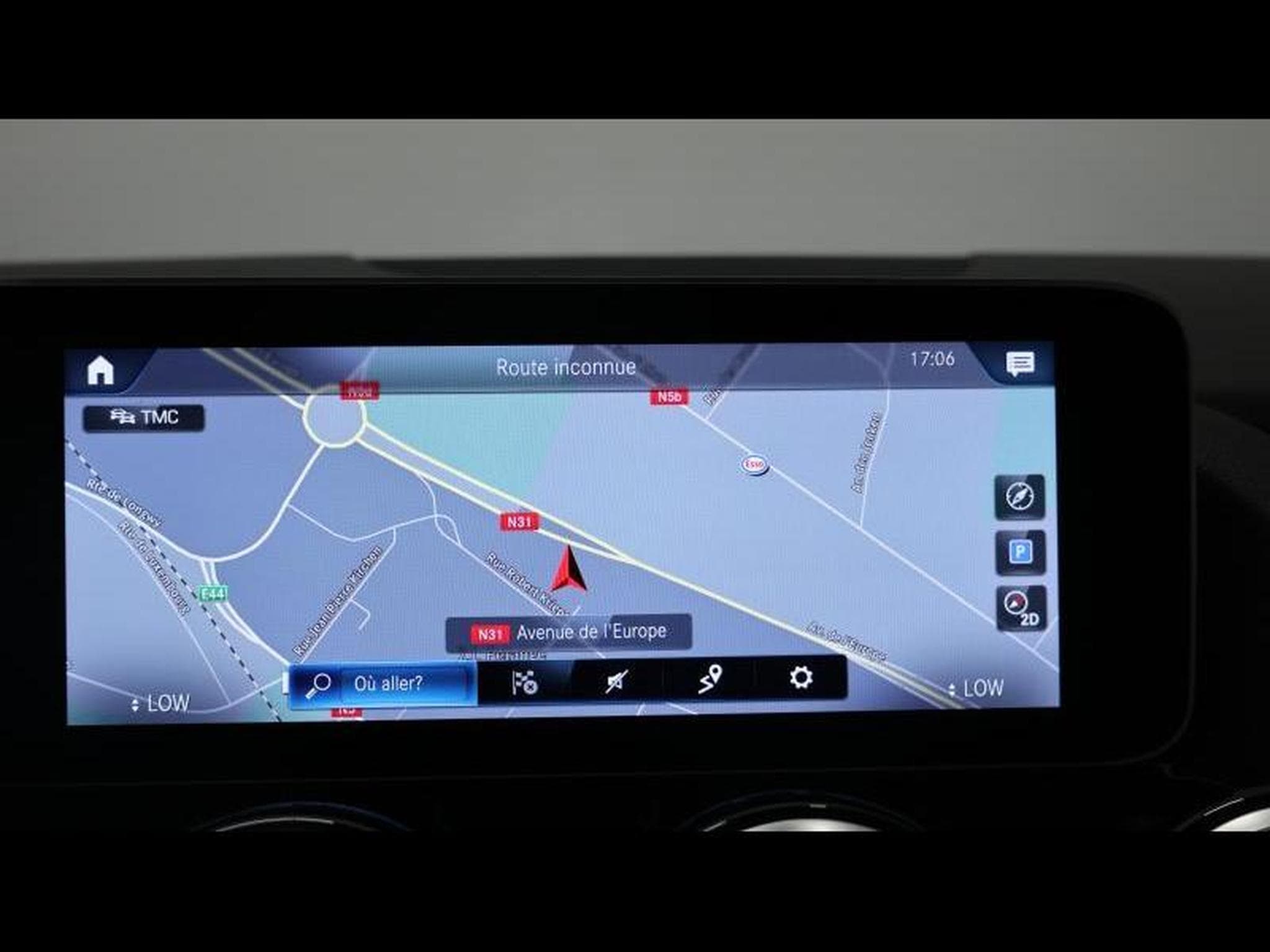 Mercedes B 200 AMG Line 7G-DCT (2020) - Photo 22