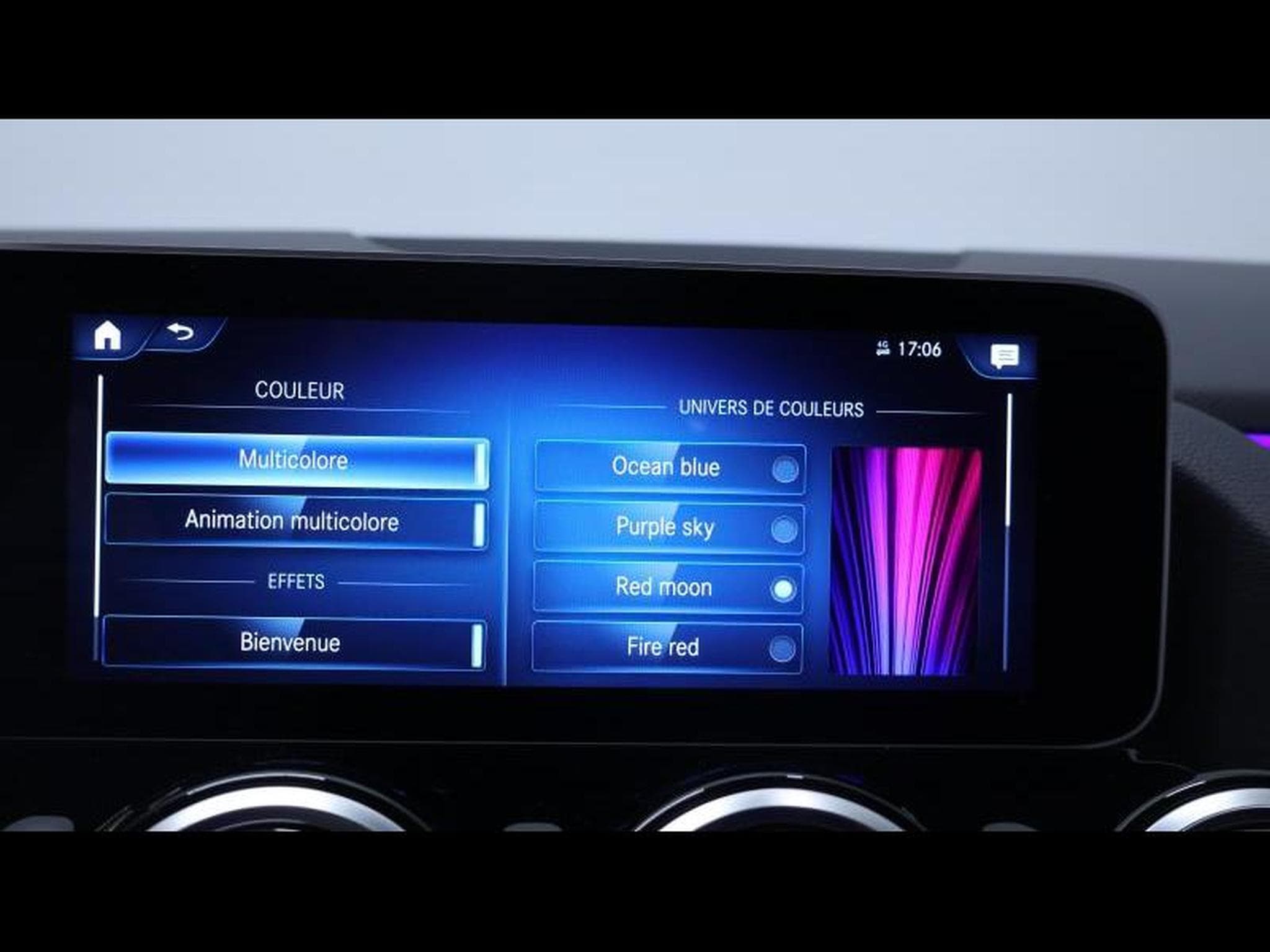 Mercedes B 200 AMG Line 7G-DCT (2020) - Photo 23