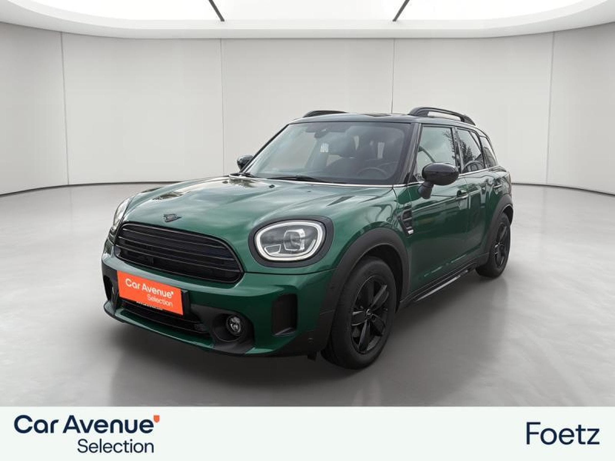 MINI Countryman . (2021) - Photo 1