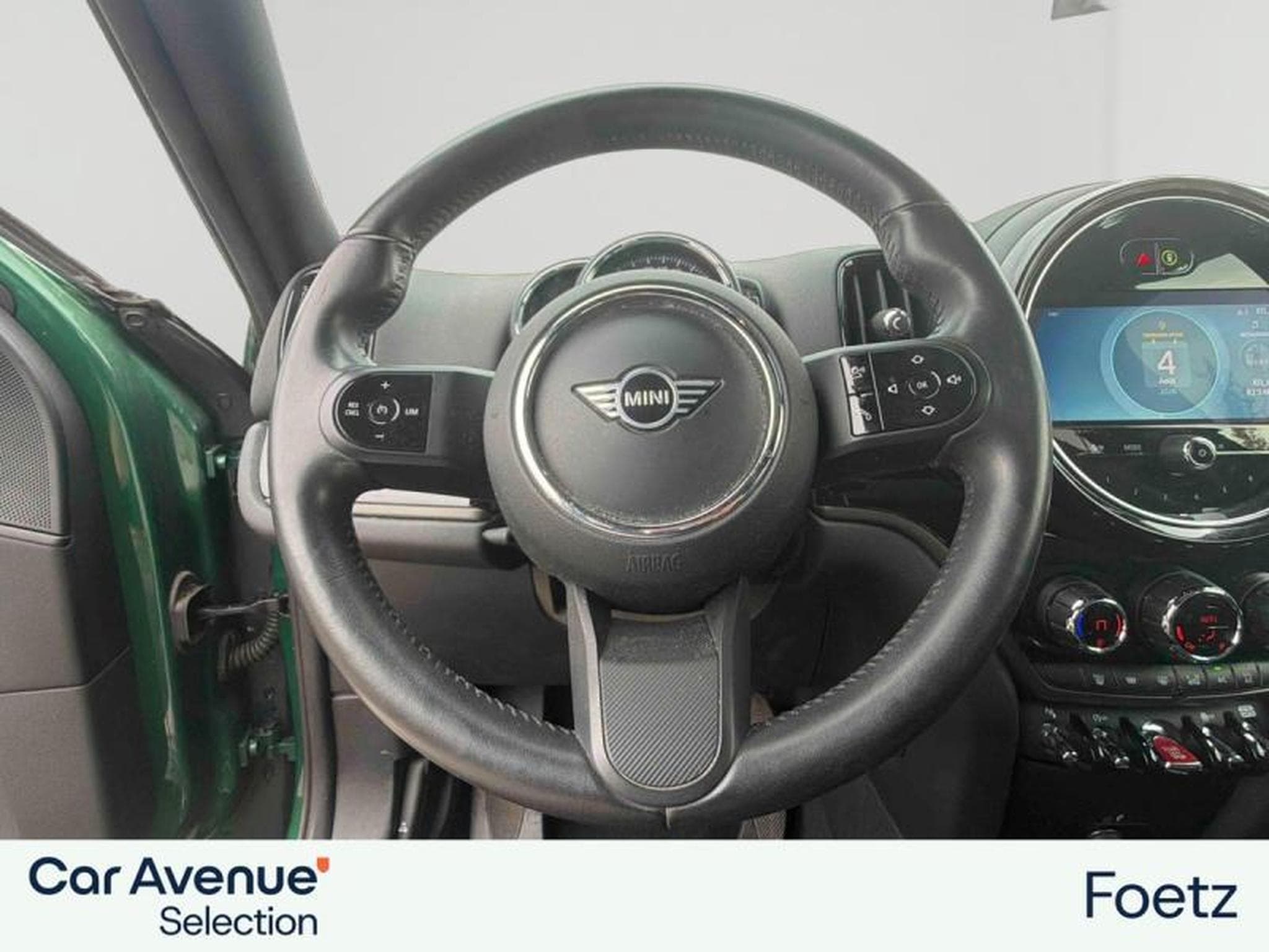 MINI Countryman . (2021) - Photo 13