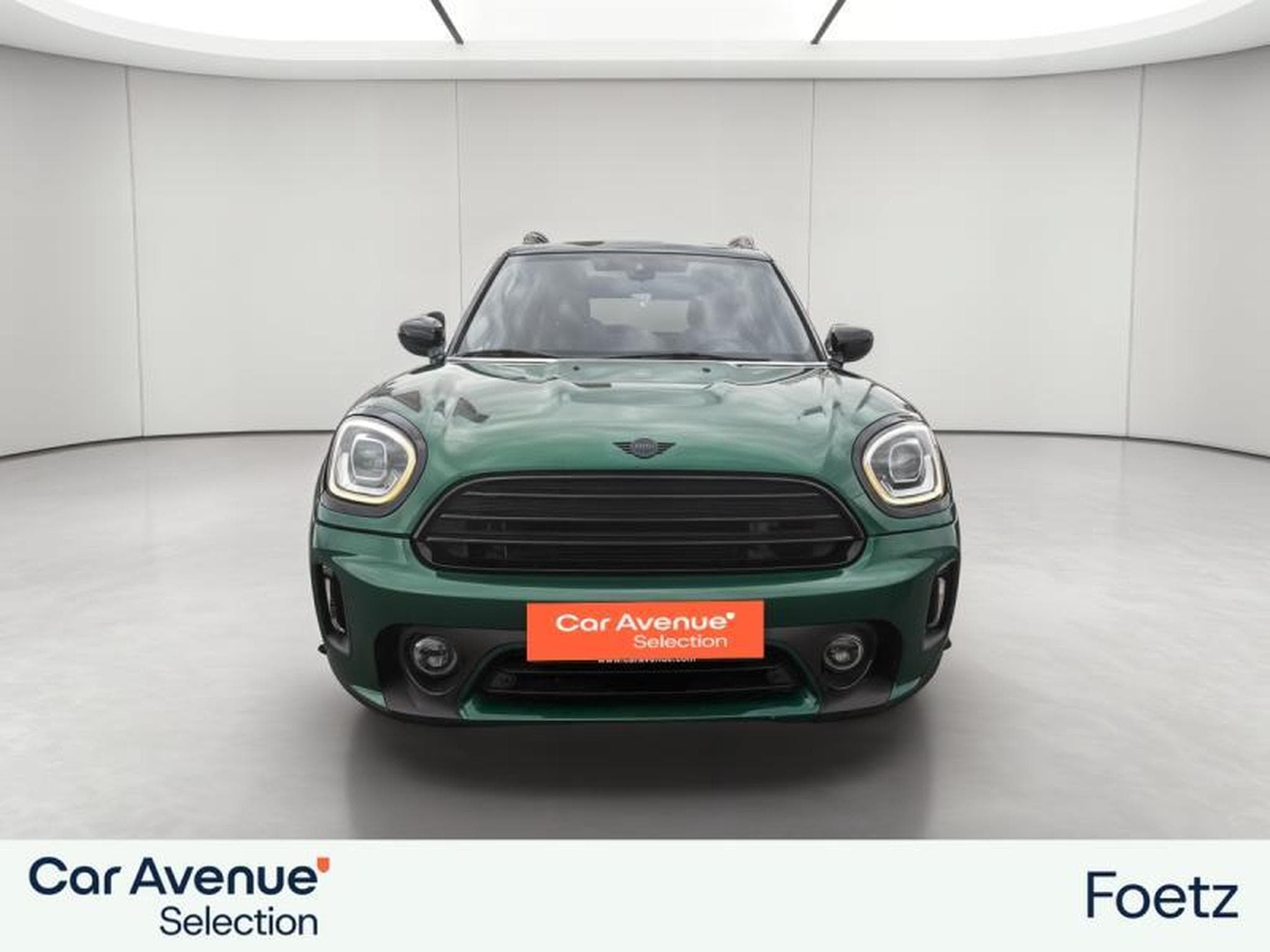 MINI Countryman . (2021) - Photo 14