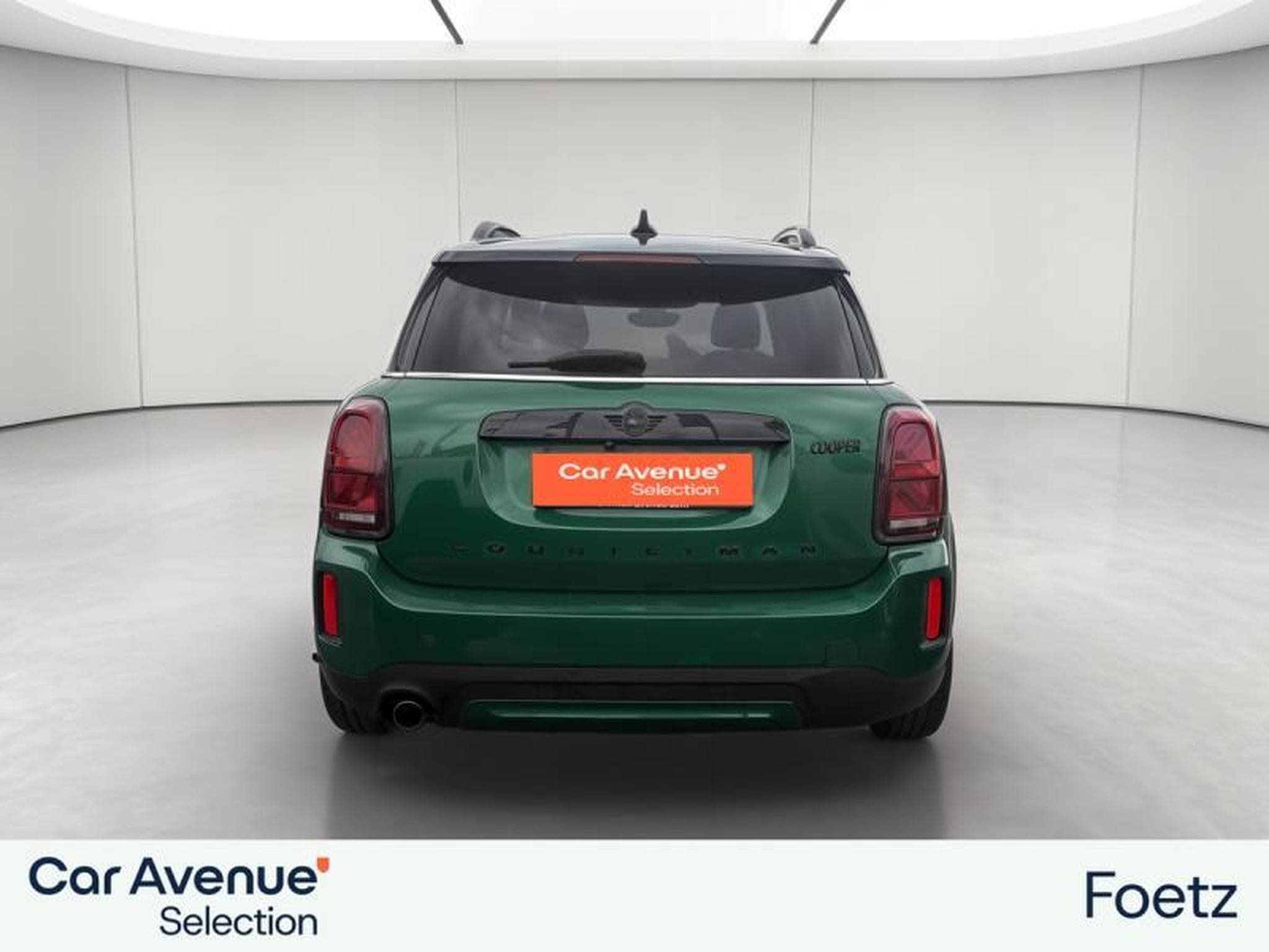 MINI Countryman . (2021) - Photo 15