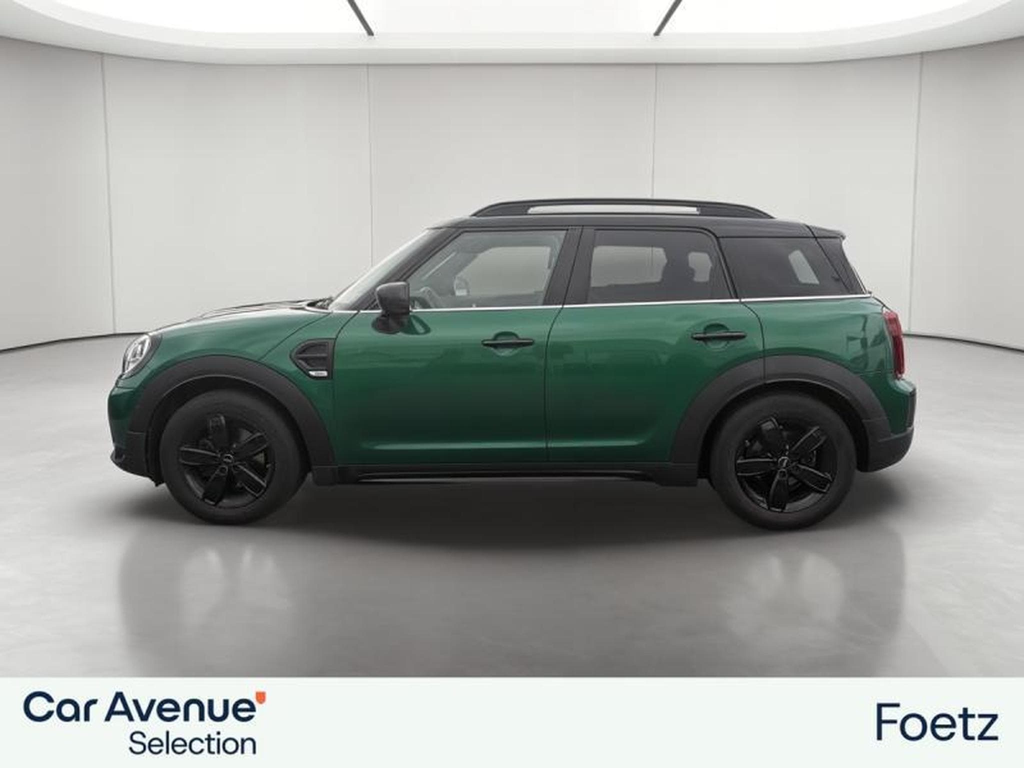 MINI Countryman . (2021) - Photo 2