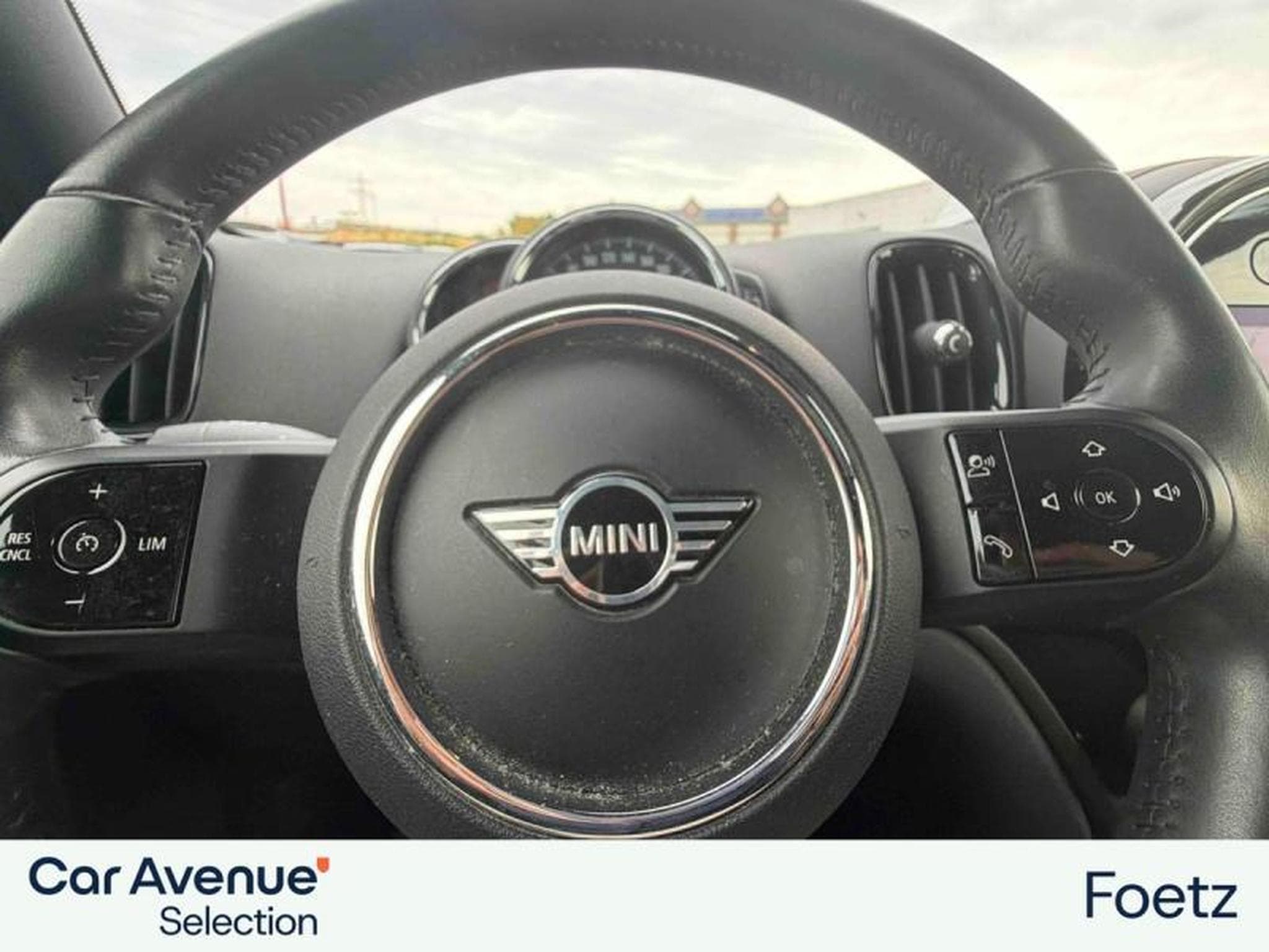 MINI Countryman . (2021) - Photo 20