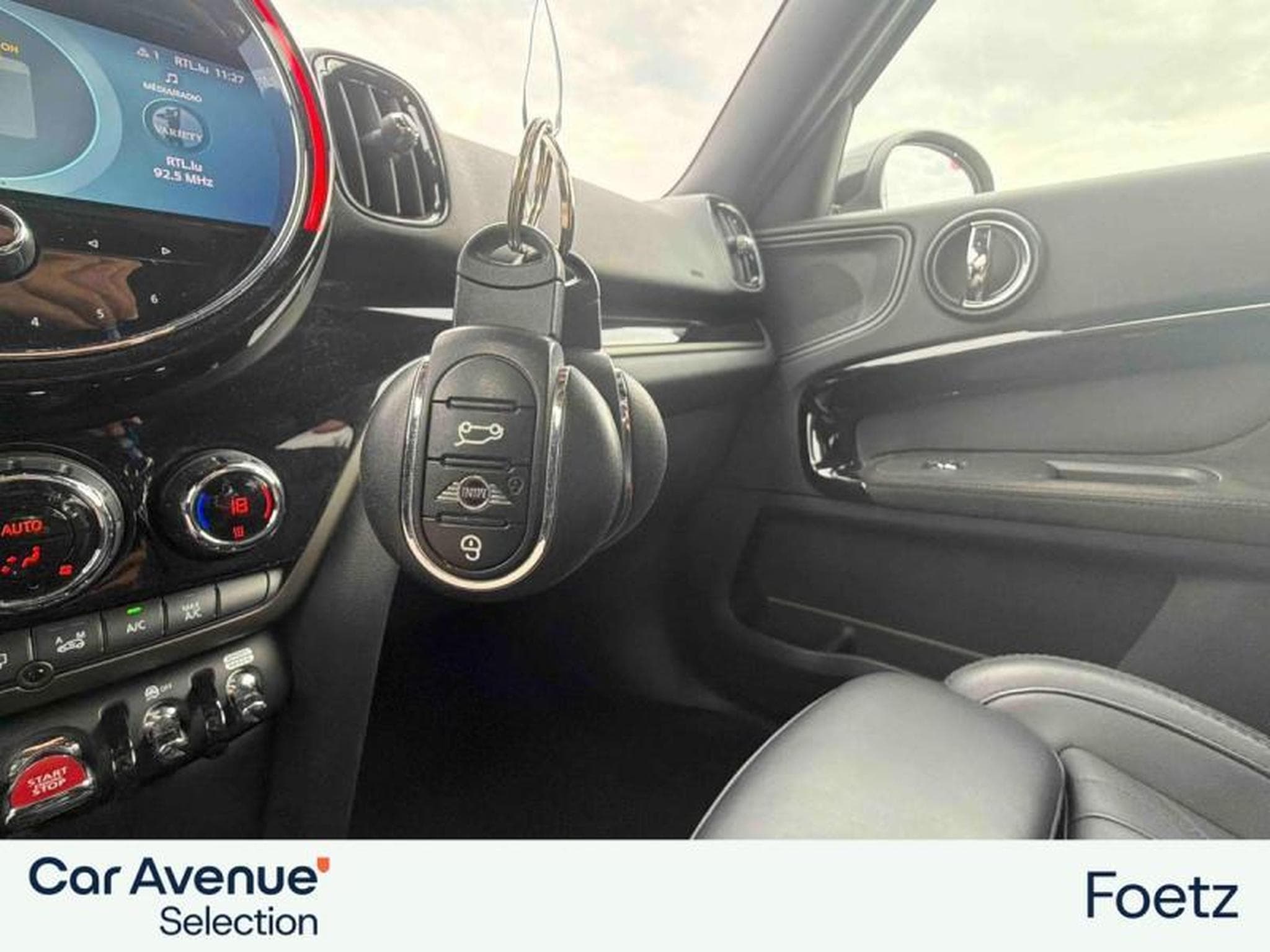 MINI Countryman . (2021) - Photo 23