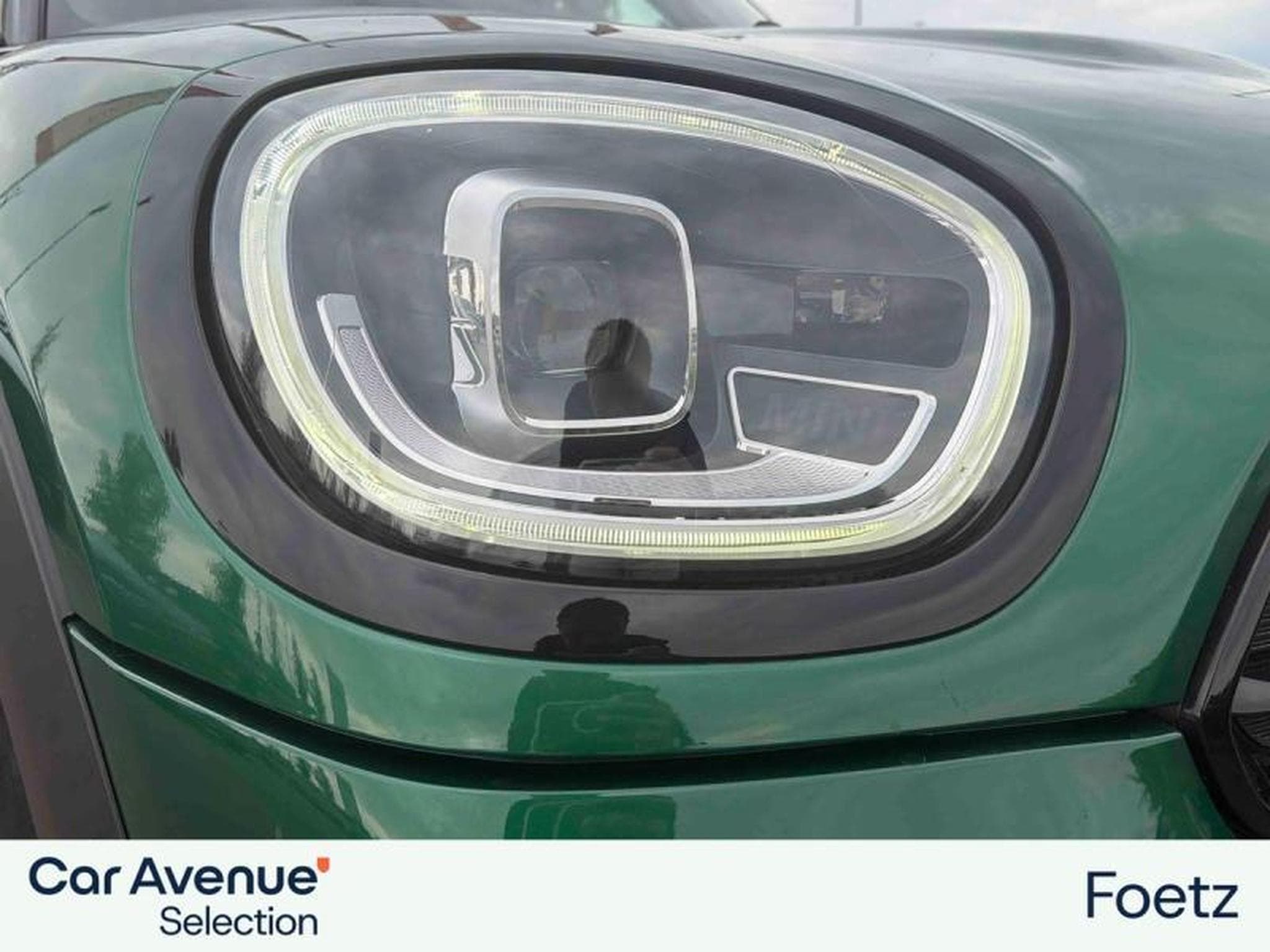 MINI Countryman . (2021) - Photo 24