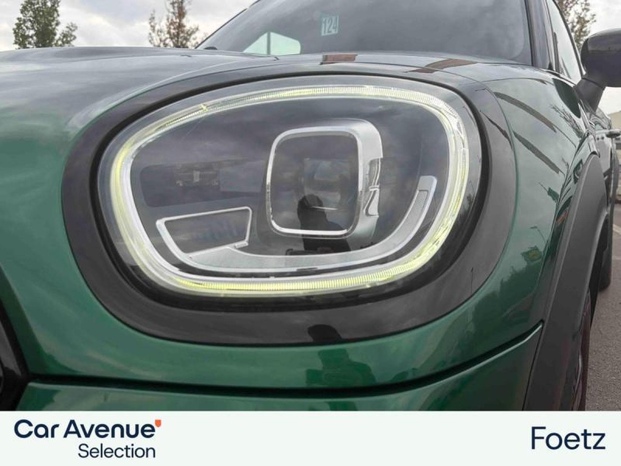 MINI Countryman . (2021) - Photo 25