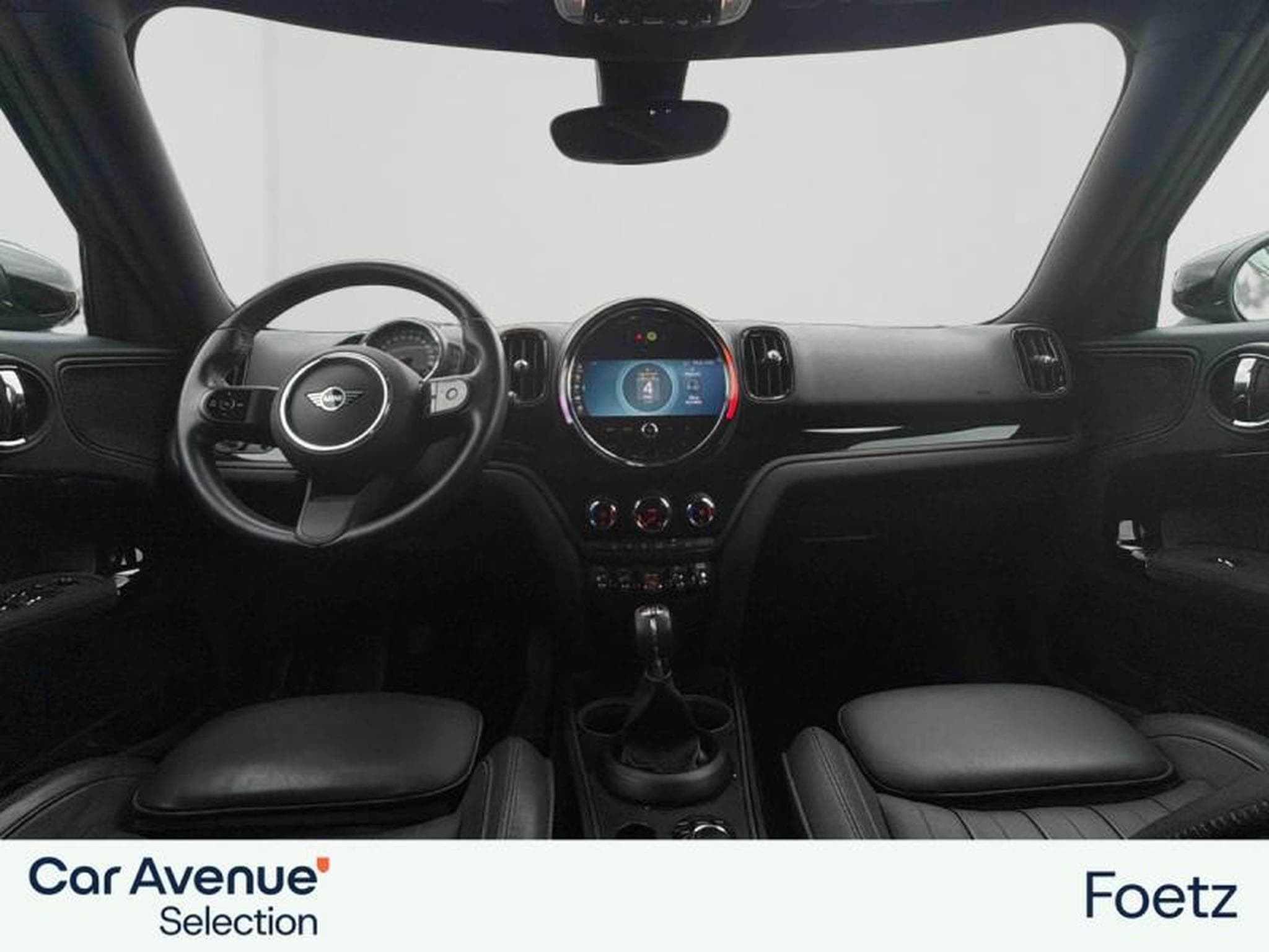 MINI Countryman . (2021) - Photo 3