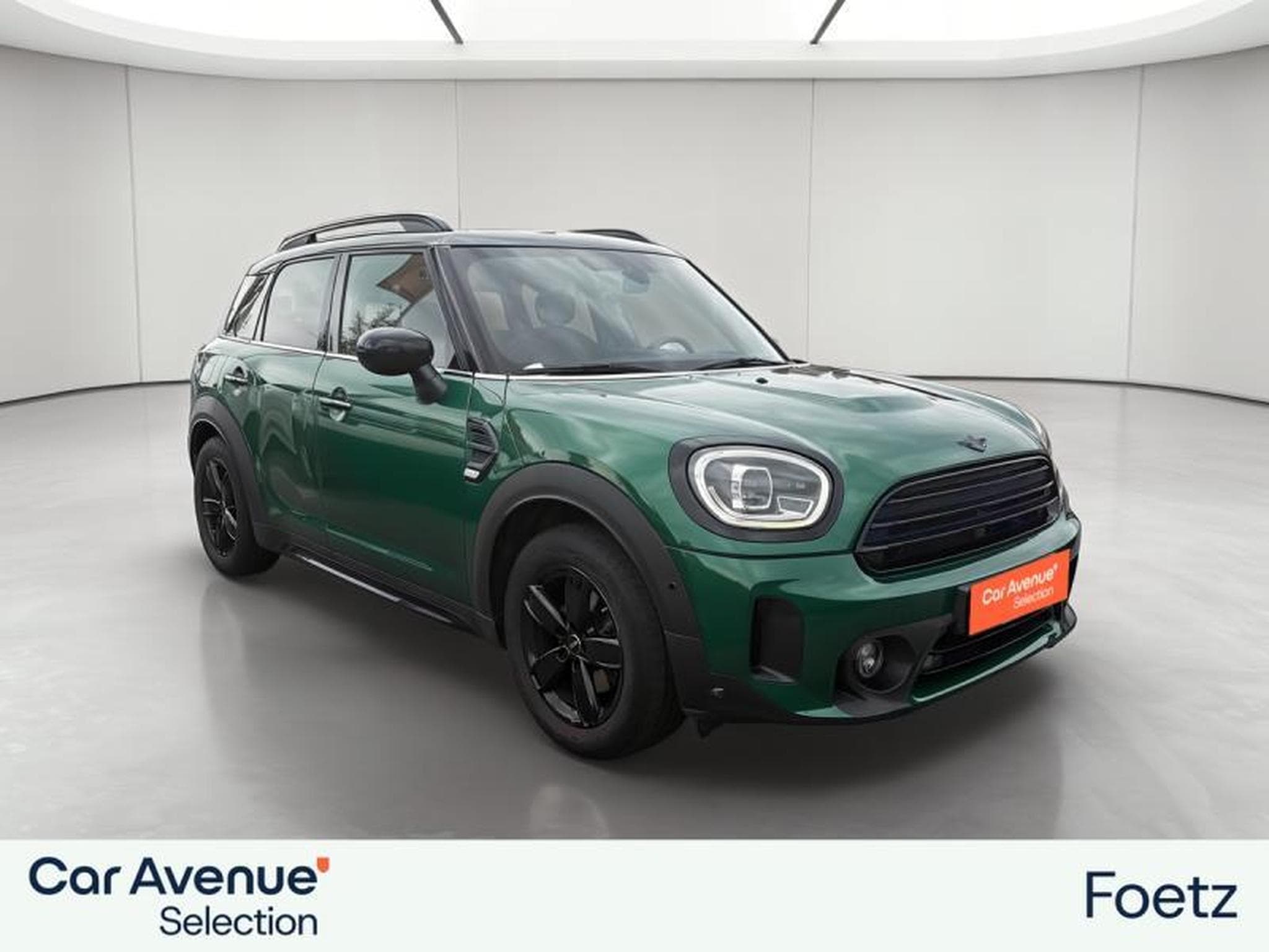 MINI Countryman . (2021) - Photo 4