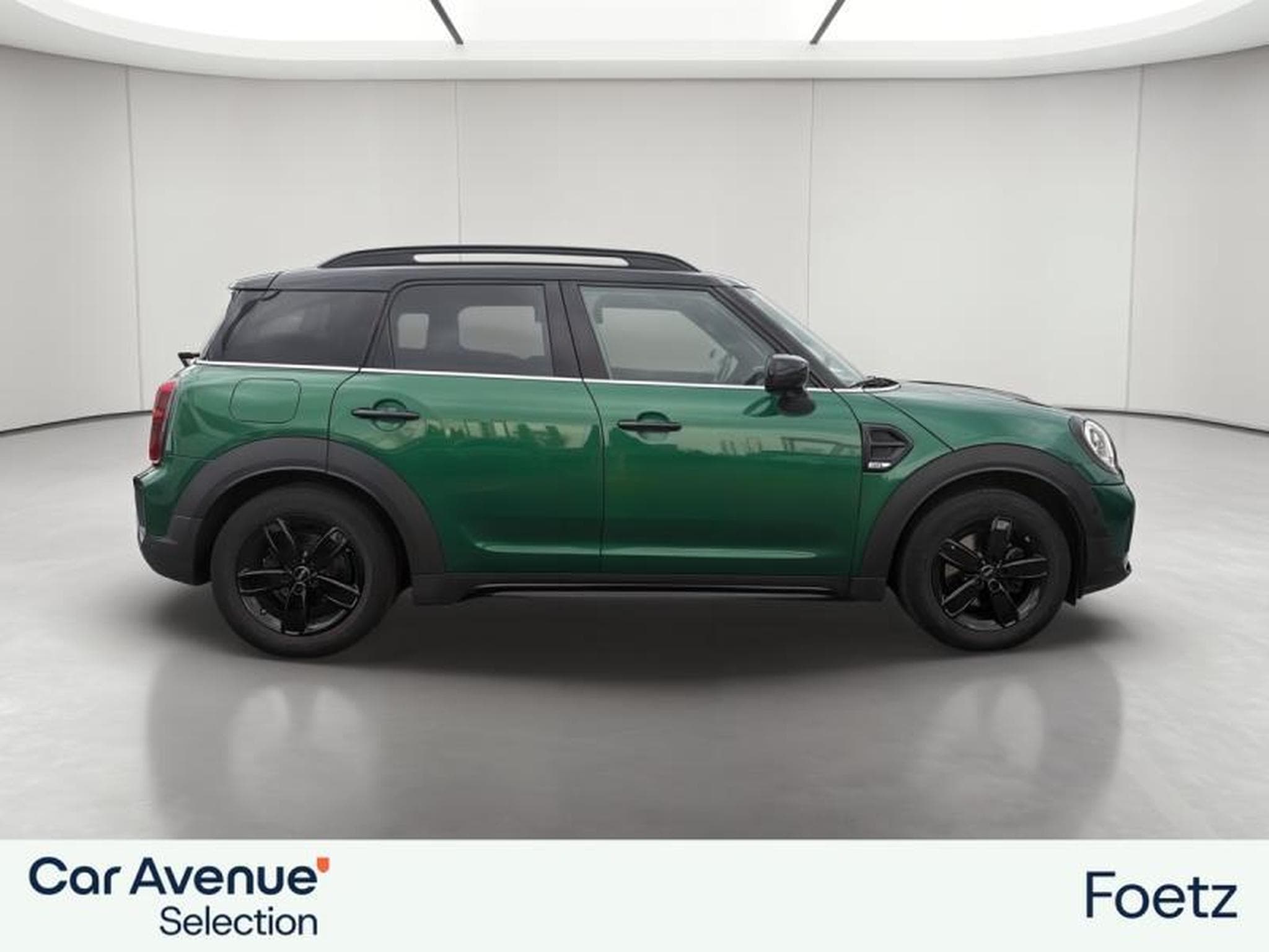 MINI Countryman . (2021) - Photo 5