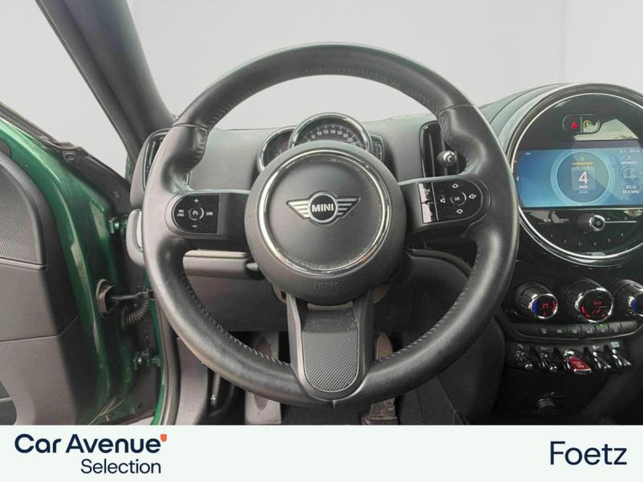 MINI Countryman . (2021) - Photo 6