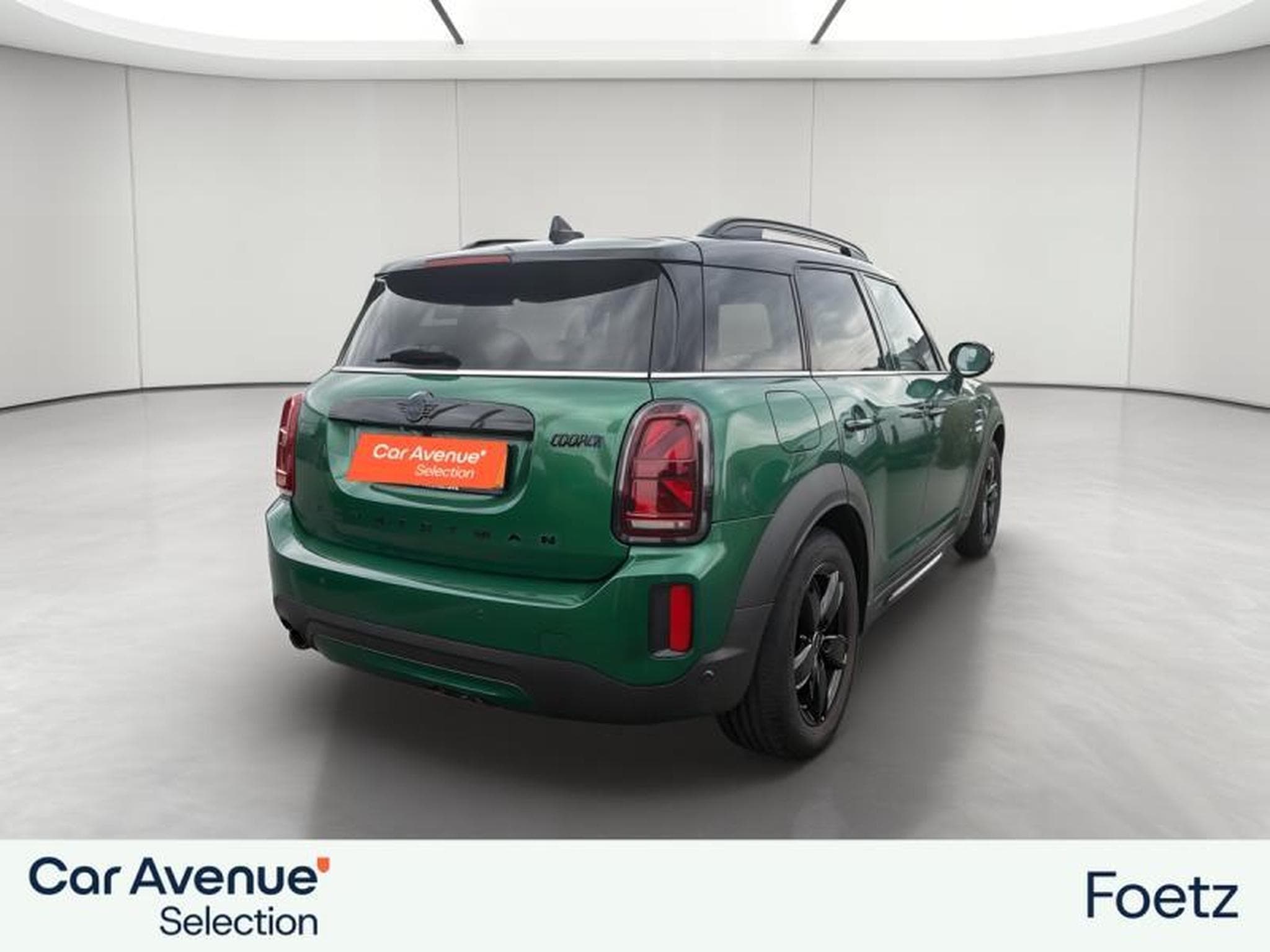 MINI Countryman . (2021) - Photo 7