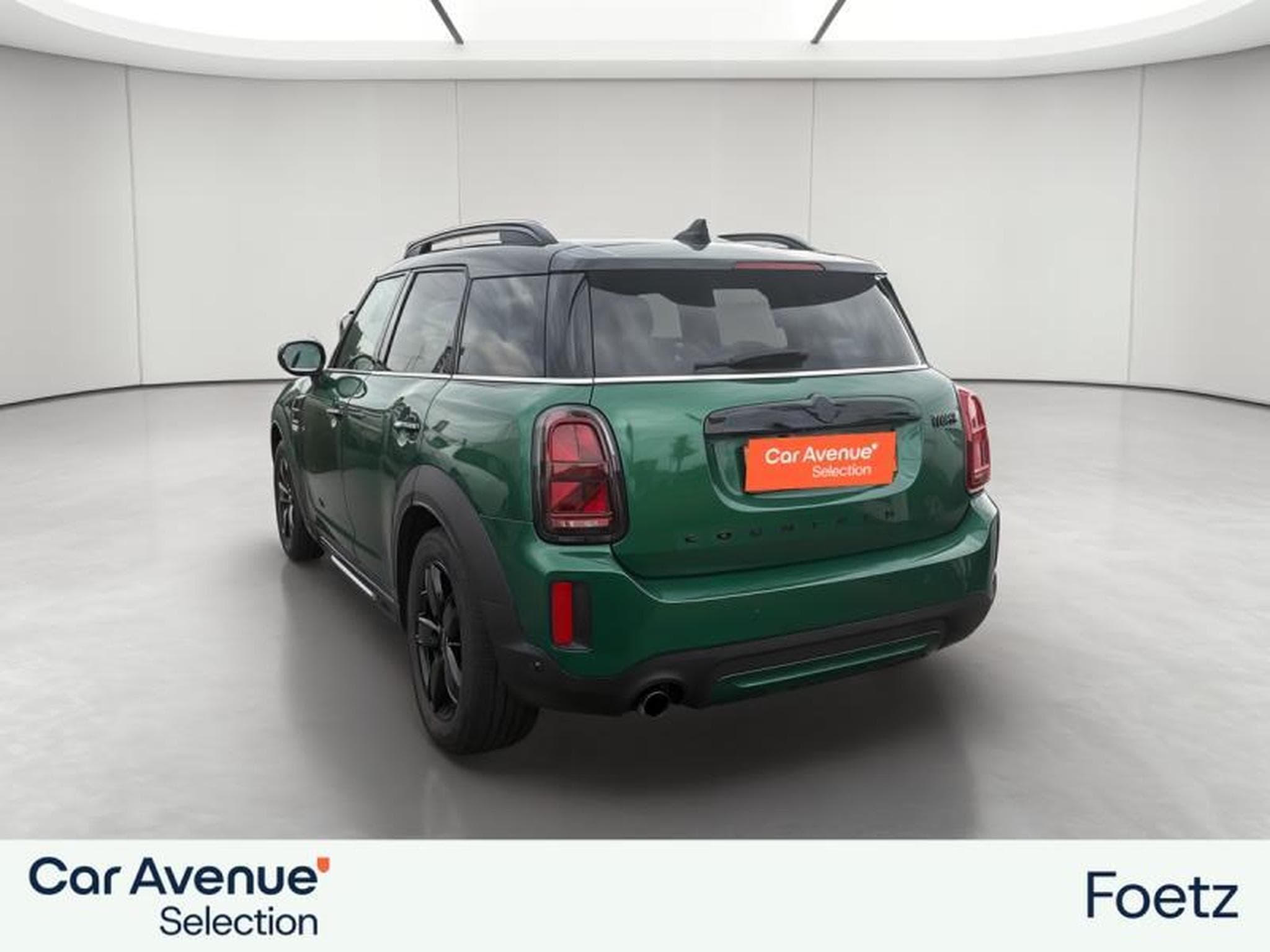 MINI Countryman . (2021) - Photo 8