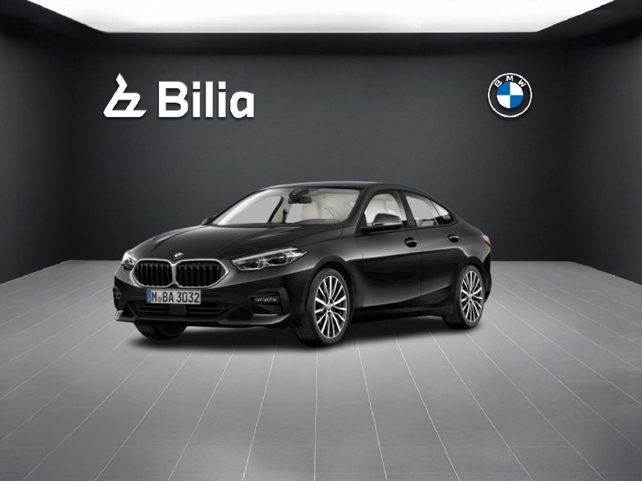 BMW 220 220i xDrive Gran Coupé (2024) - Photo 1