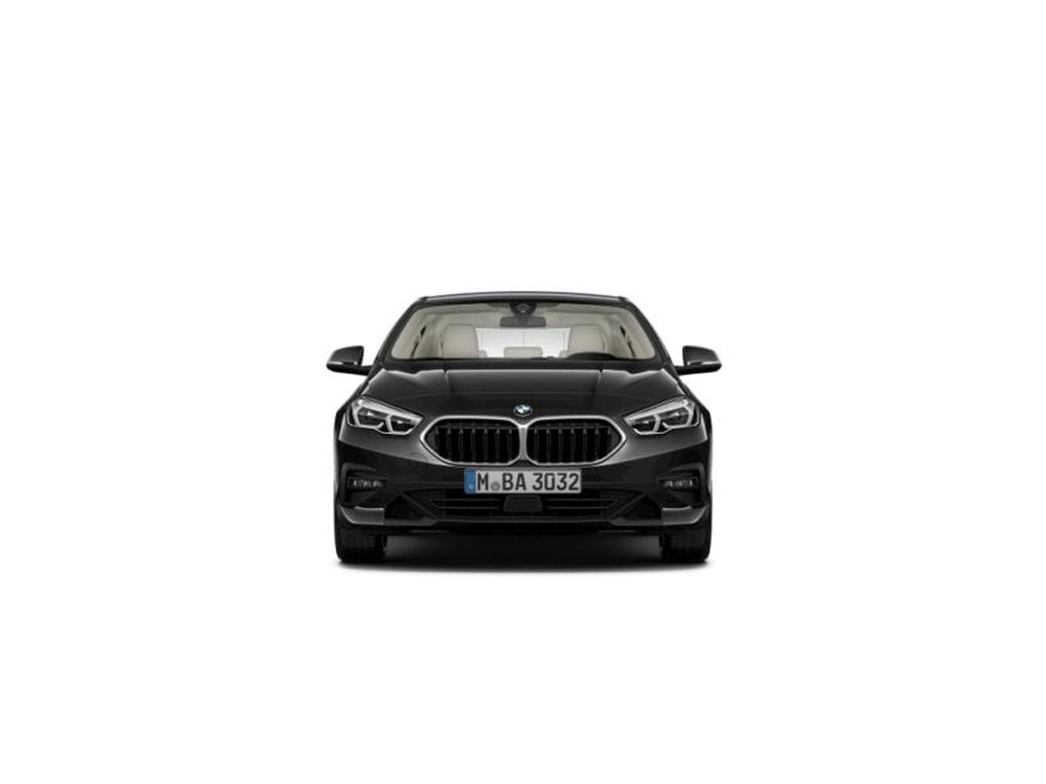 BMW 220 220i xDrive Gran Coupé (2024) - Photo 2