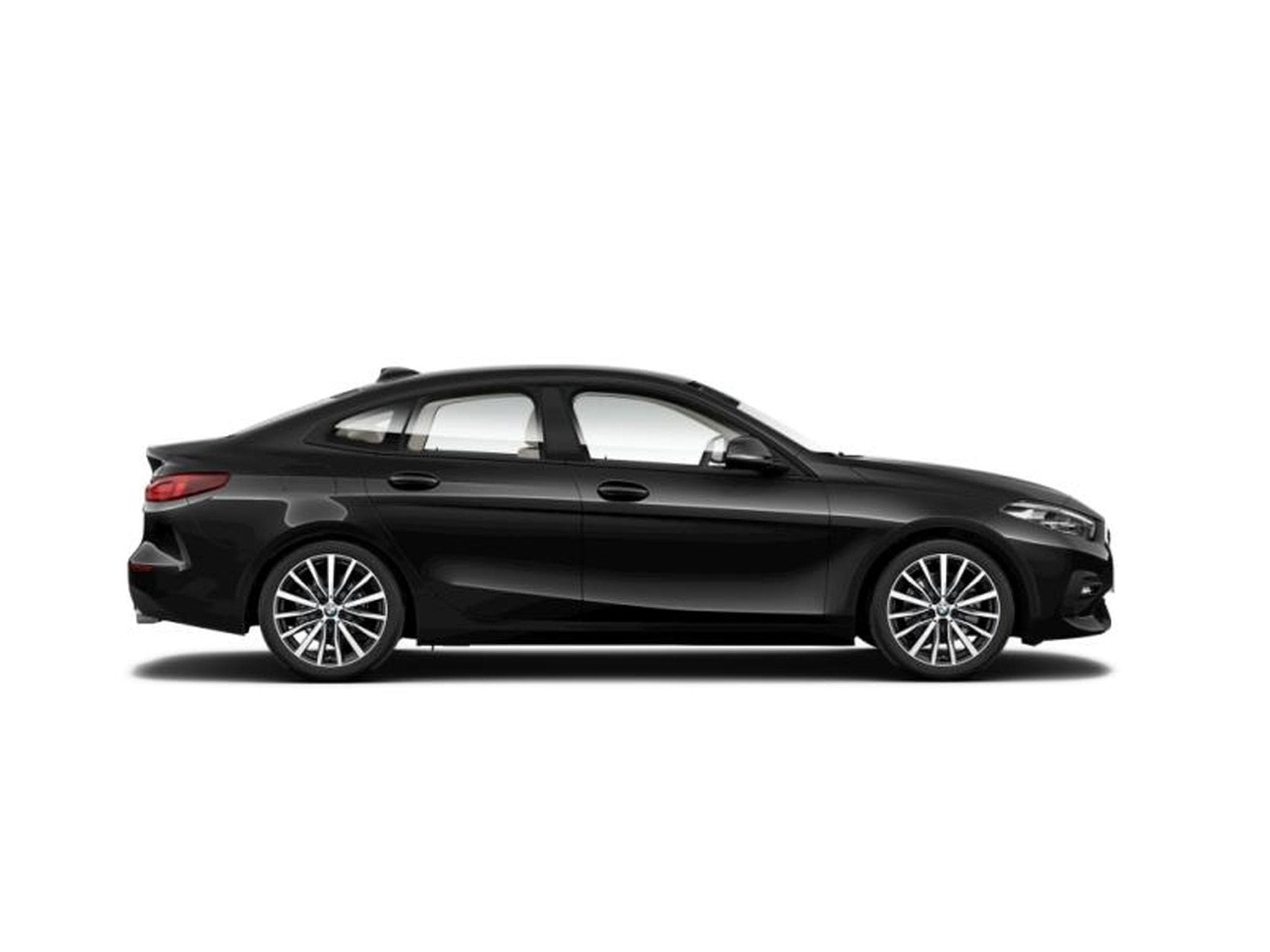 BMW 220 220i xDrive Gran Coupé (2024) - Photo 3