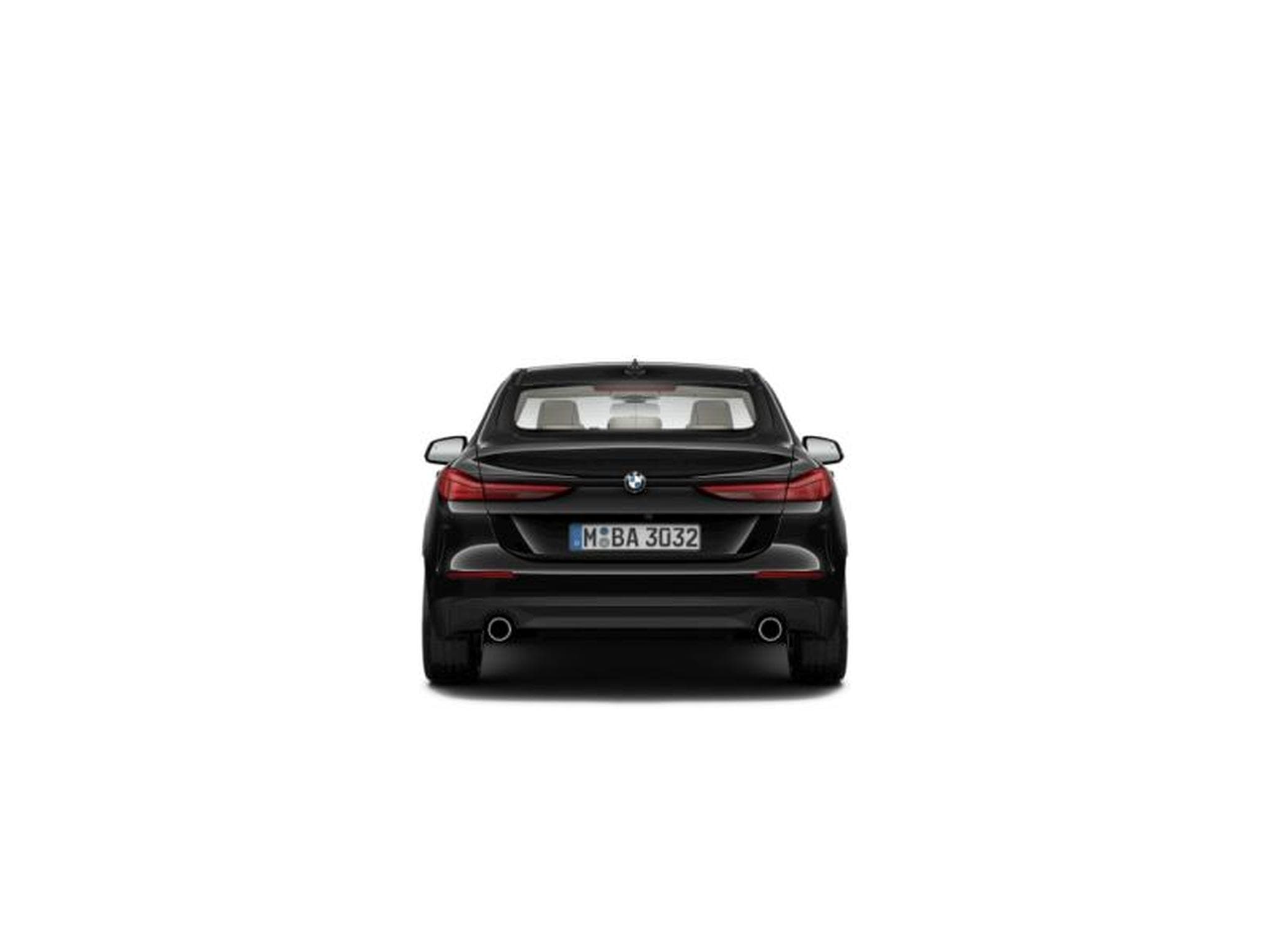 BMW 220 220i xDrive Gran Coupé (2024) - Photo 4