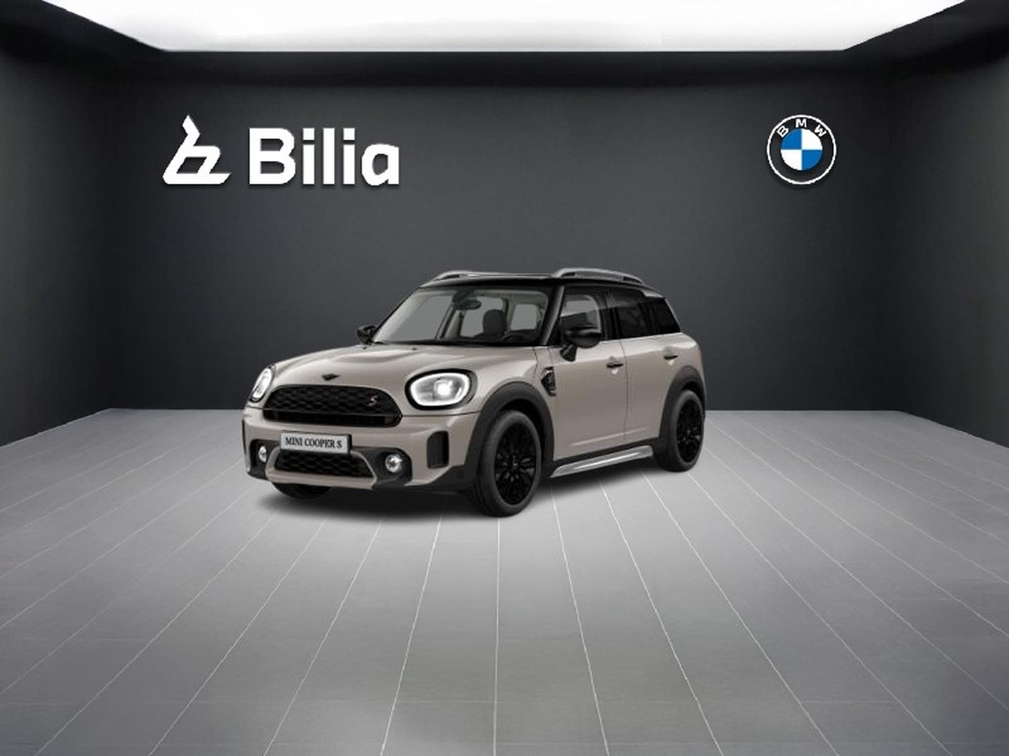 MINI Countryman Countryman Cooper S (2022) - Photo 1
