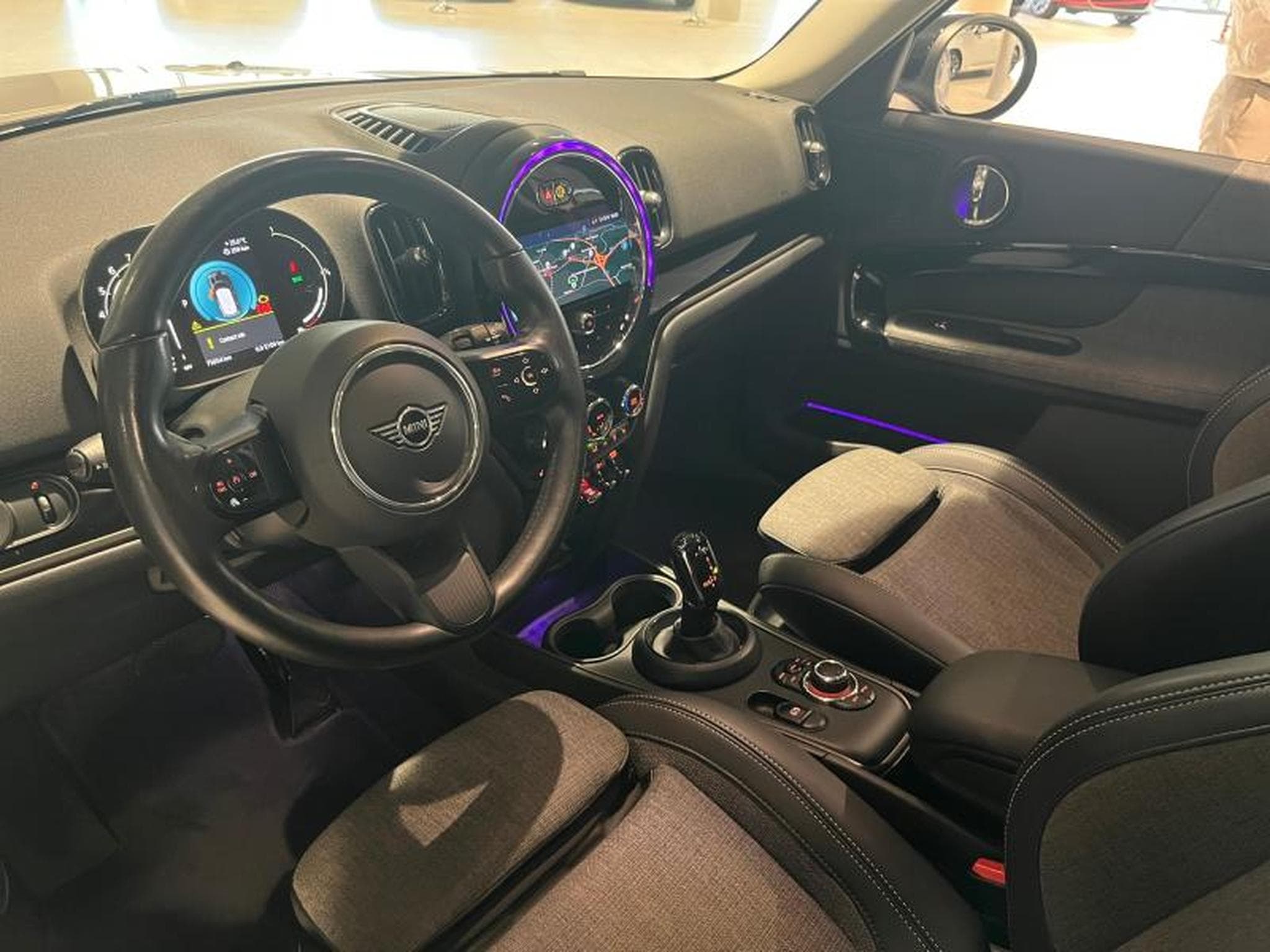 MINI Countryman Countryman Cooper S (2022) - Photo 10