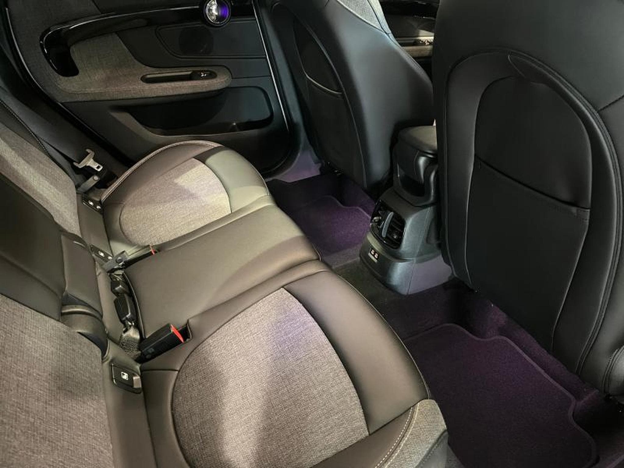 MINI Countryman Countryman Cooper S (2022) - Photo 12