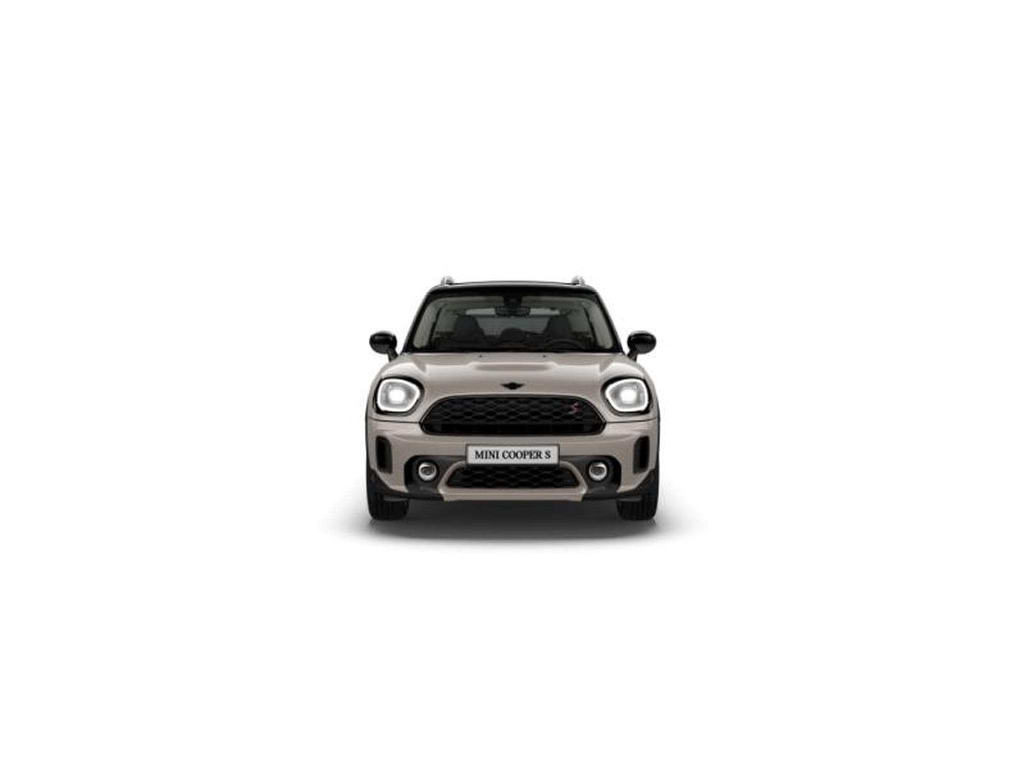 MINI Countryman Countryman Cooper S (2022) - Photo 2