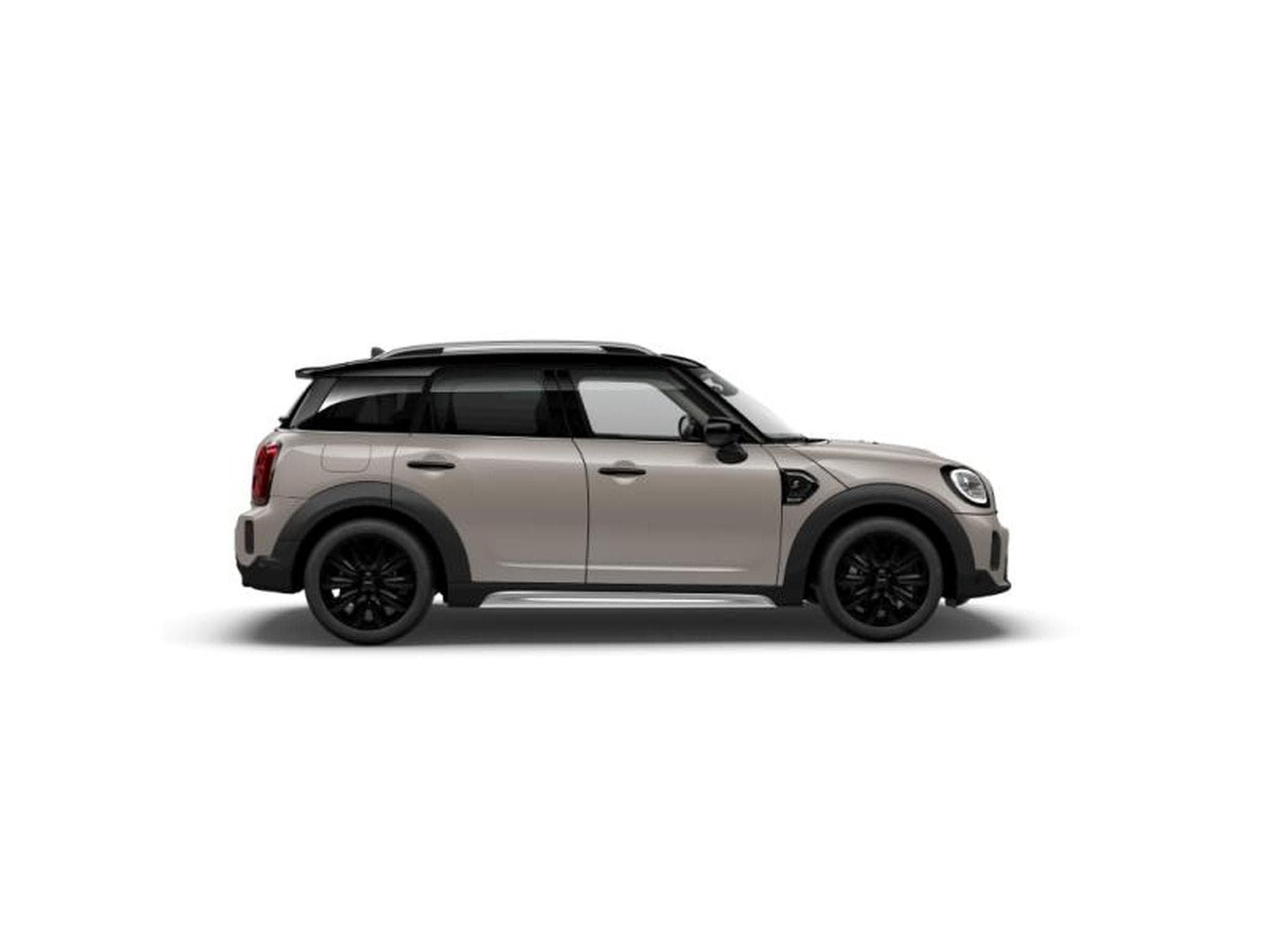 MINI Countryman Countryman Cooper S (2022) - Photo 3