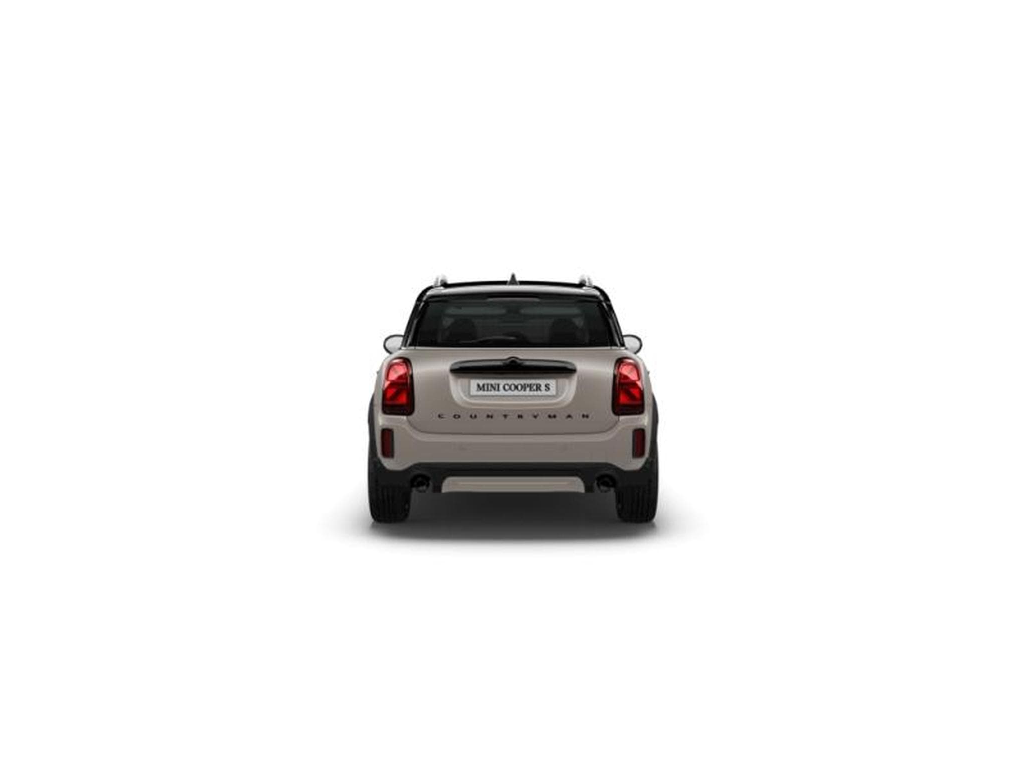 MINI Countryman Countryman Cooper S (2022) - Photo 4