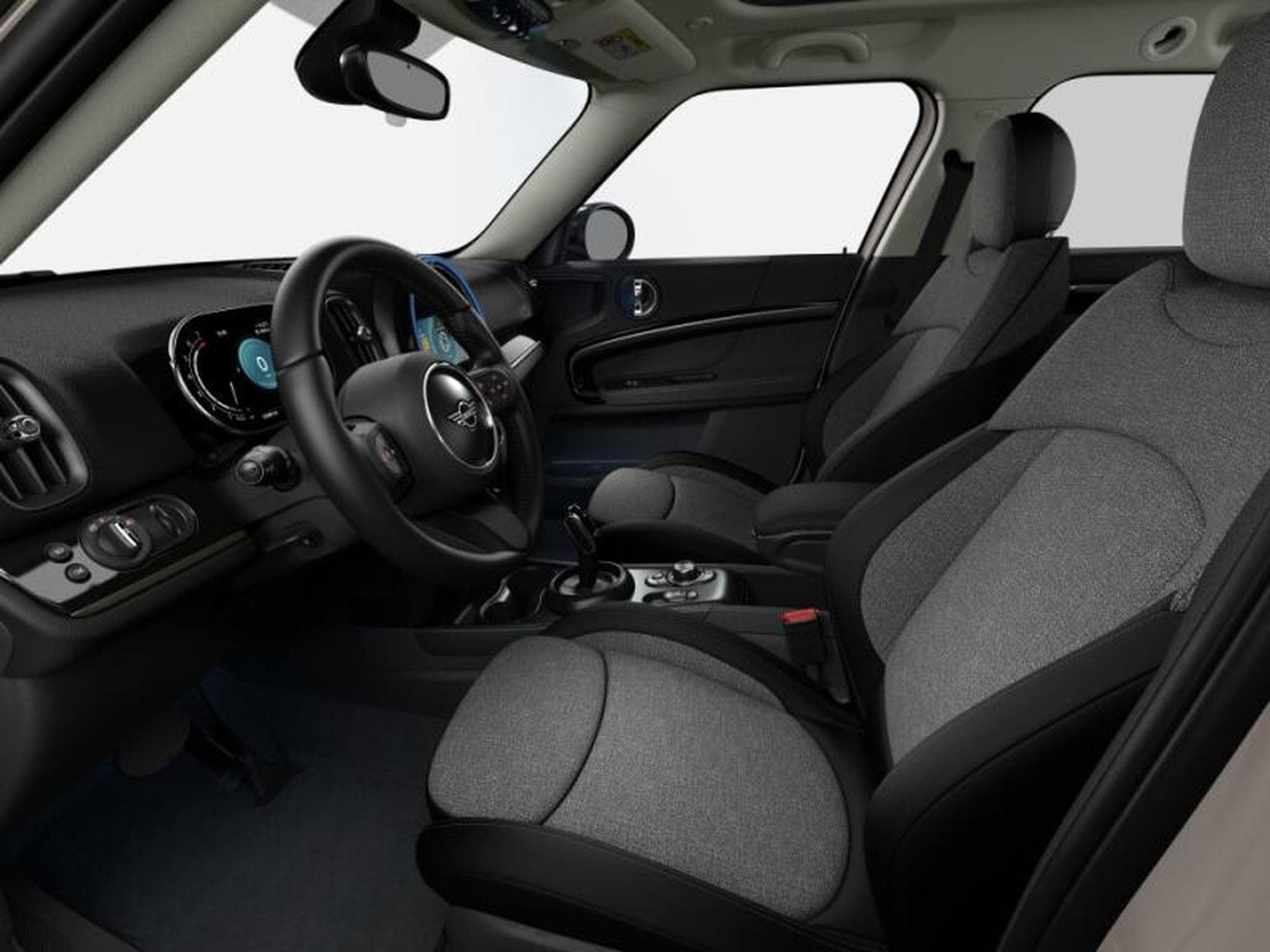 MINI Countryman Countryman Cooper S (2022) - Photo 6
