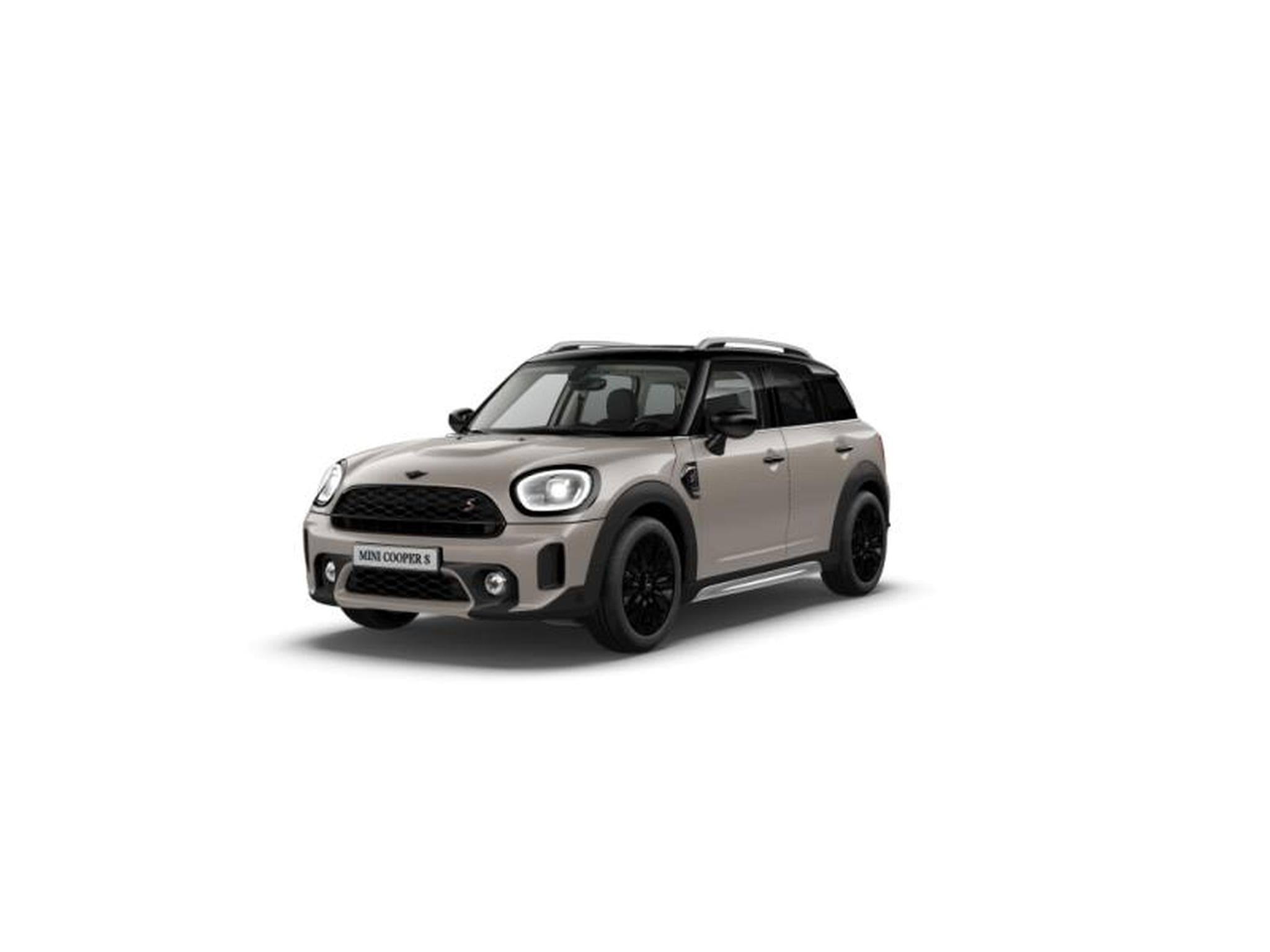 MINI Countryman Countryman Cooper S (2022) - Photo 8
