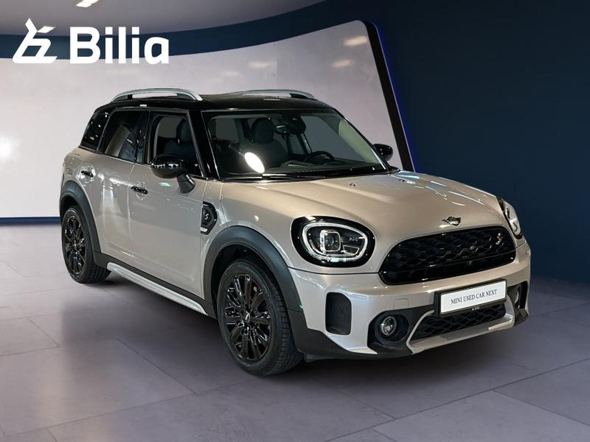 MINI Countryman Countryman Cooper S (2022) - Photo 9