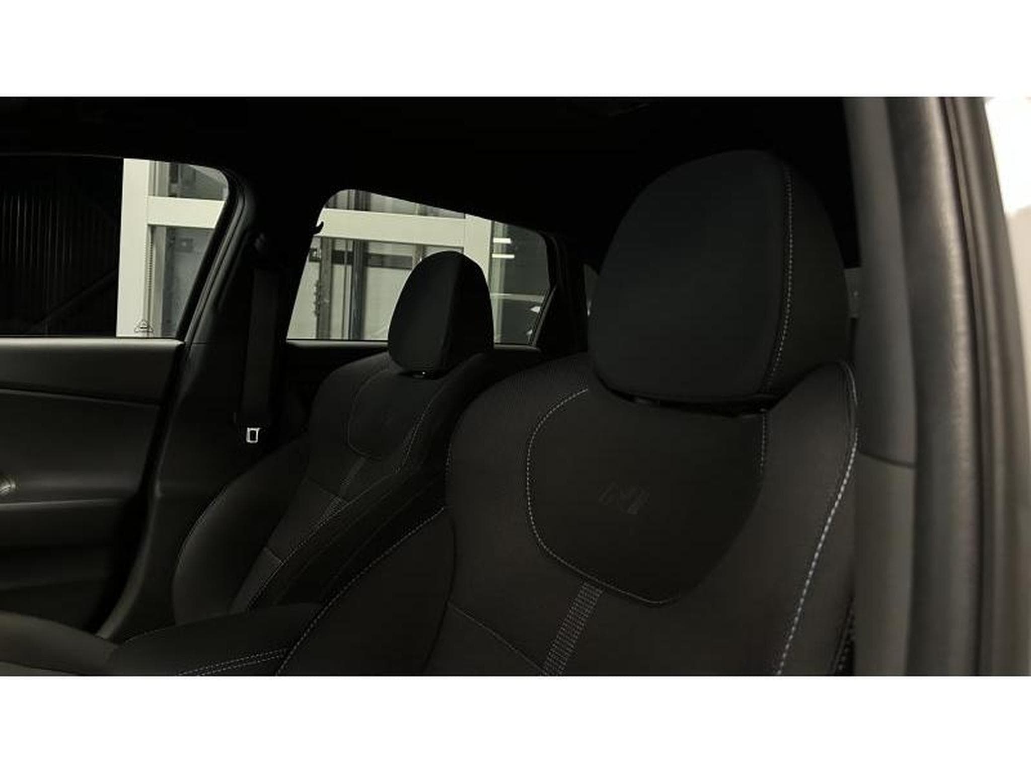 Hyundai i30 2.0 T-GDI N Performance (2024) - Photo 10
