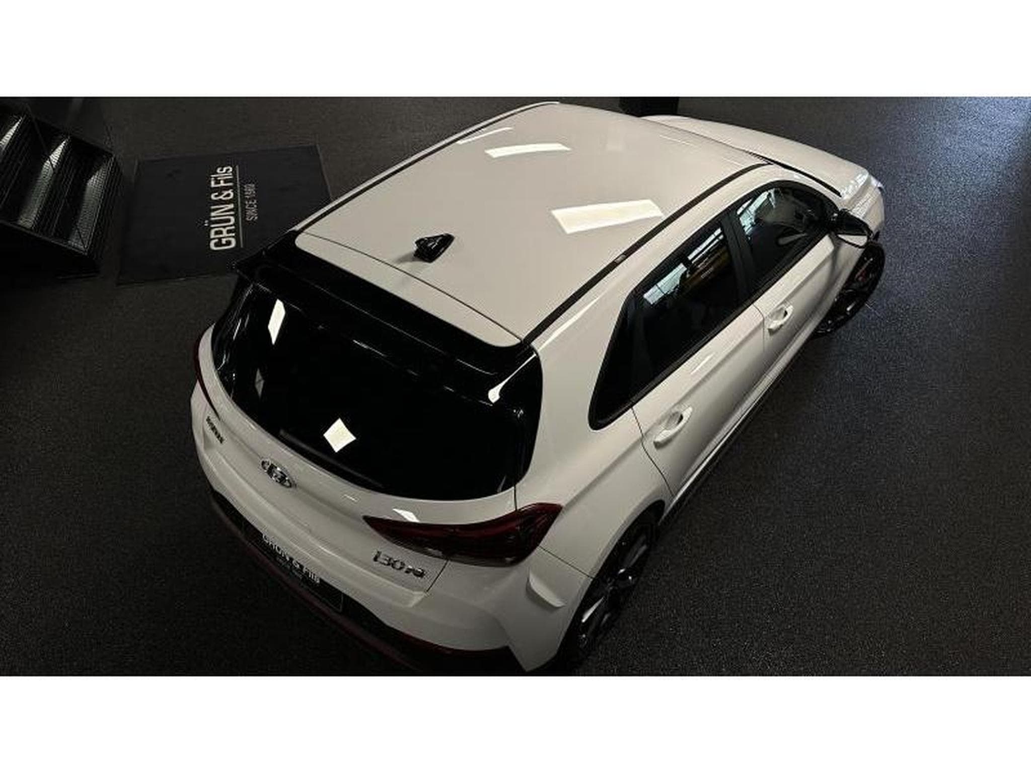 Hyundai i30 2.0 T-GDI N Performance (2024) - Photo 6