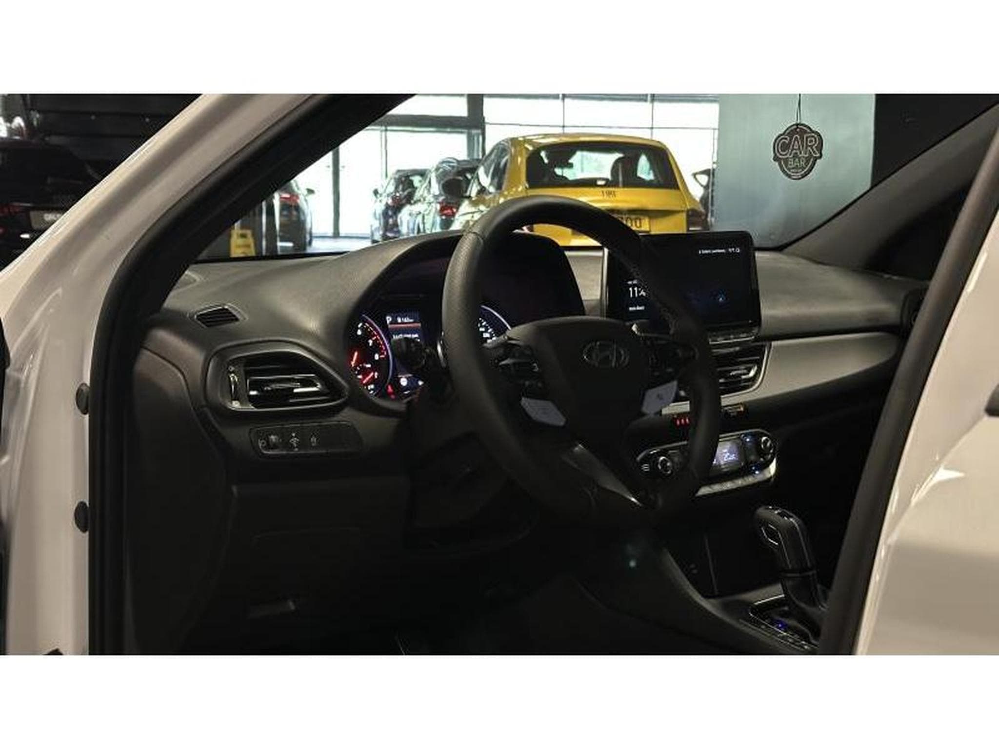 Hyundai i30 2.0 T-GDI N Performance (2024) - Photo 8